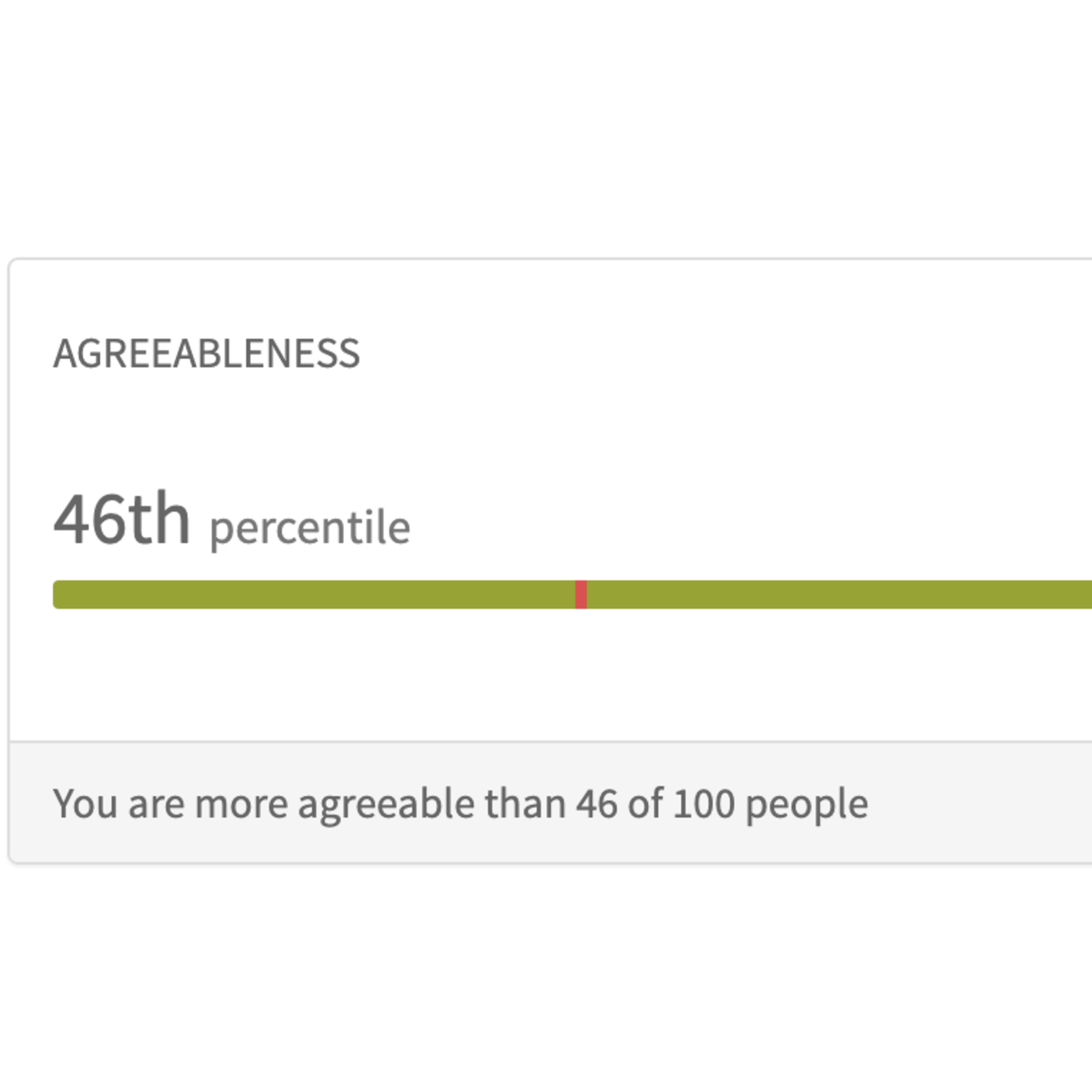 #73 (BIG 5) Agreeableness - Verträglichkeit/Einvernehmlichkeit episode artwork