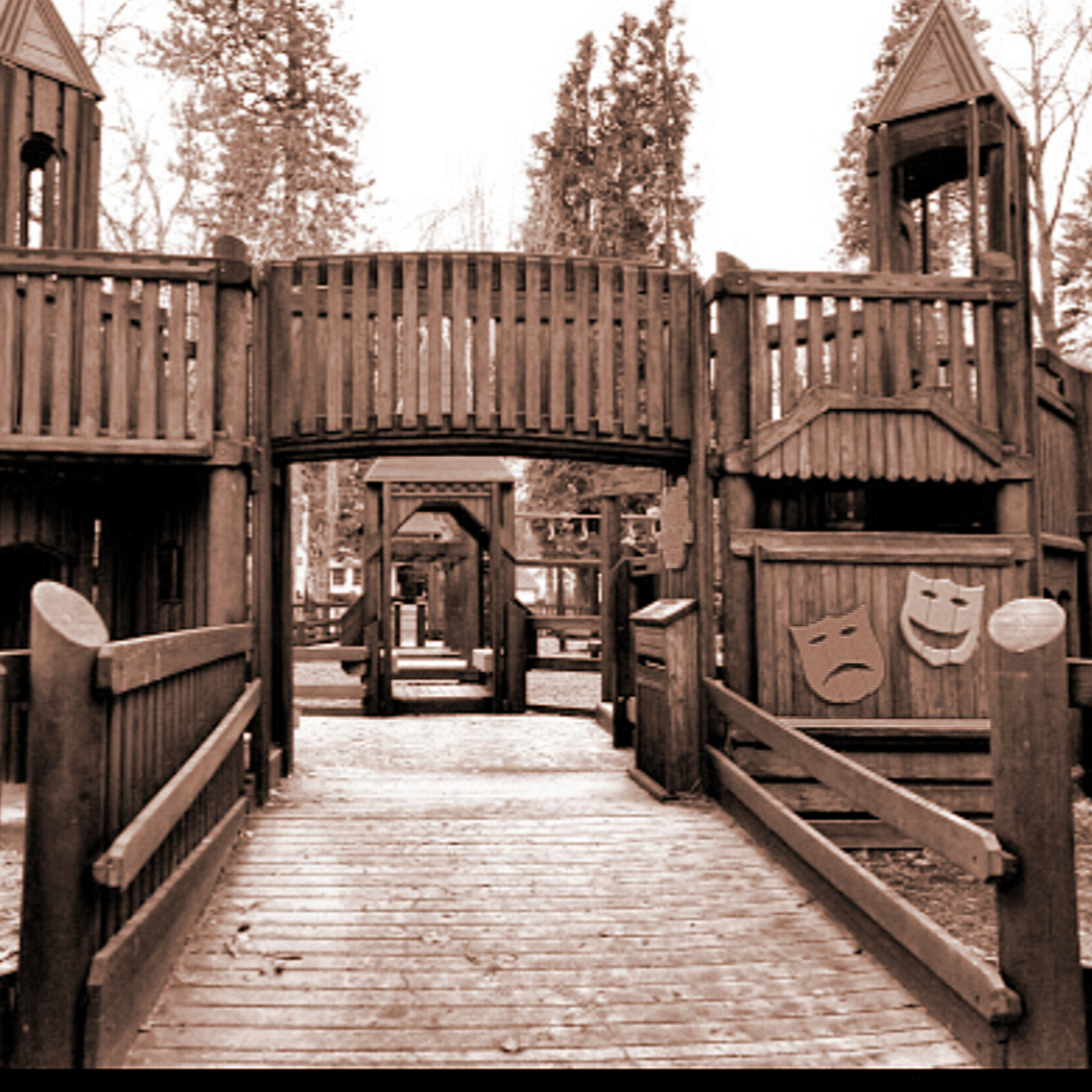 Medieval Playgrounds episode artwork