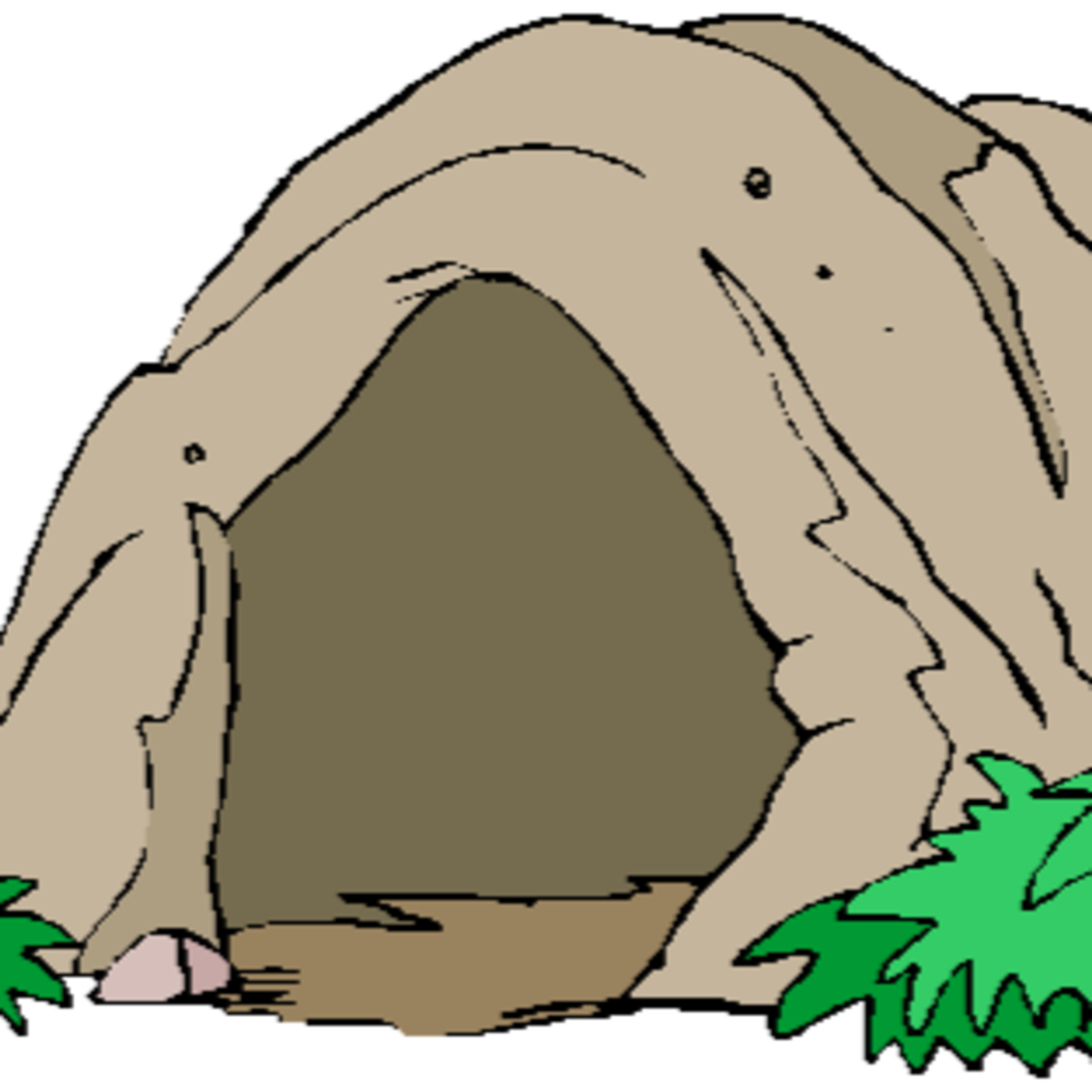 We're Going on a Bear Hunt episode artwork
