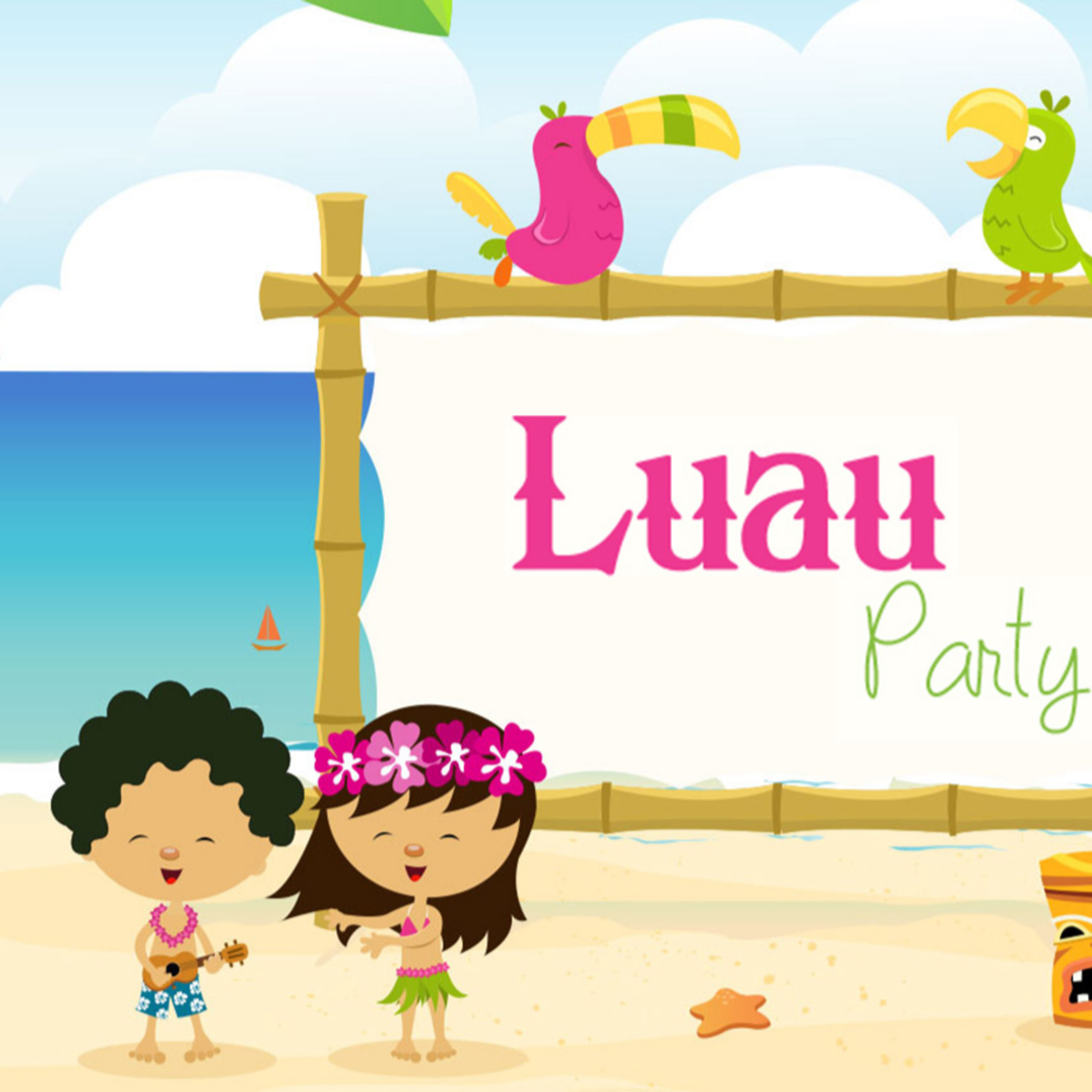 The Cookie-Lau Song episode artwork