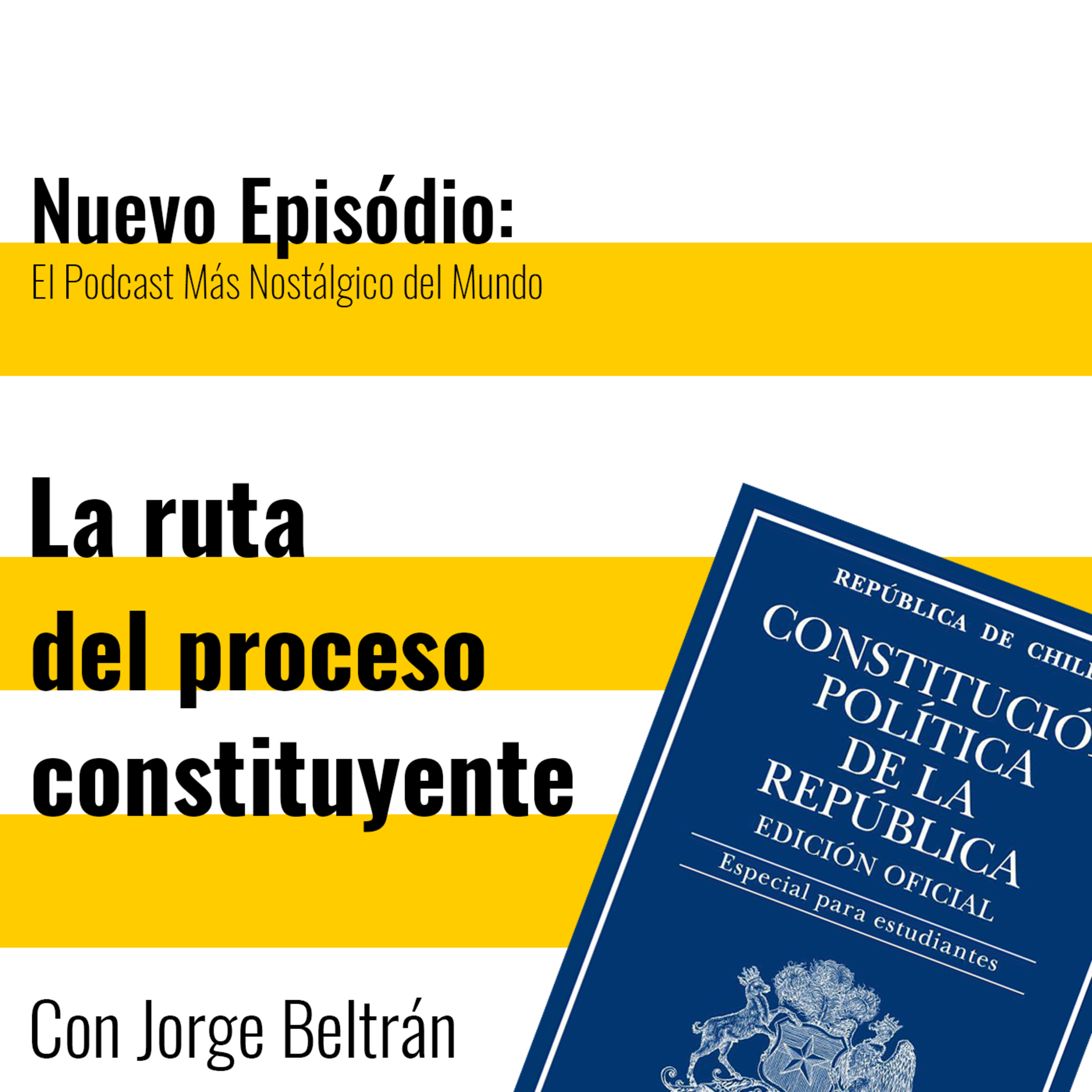 El podcast más nostálgico del mundo