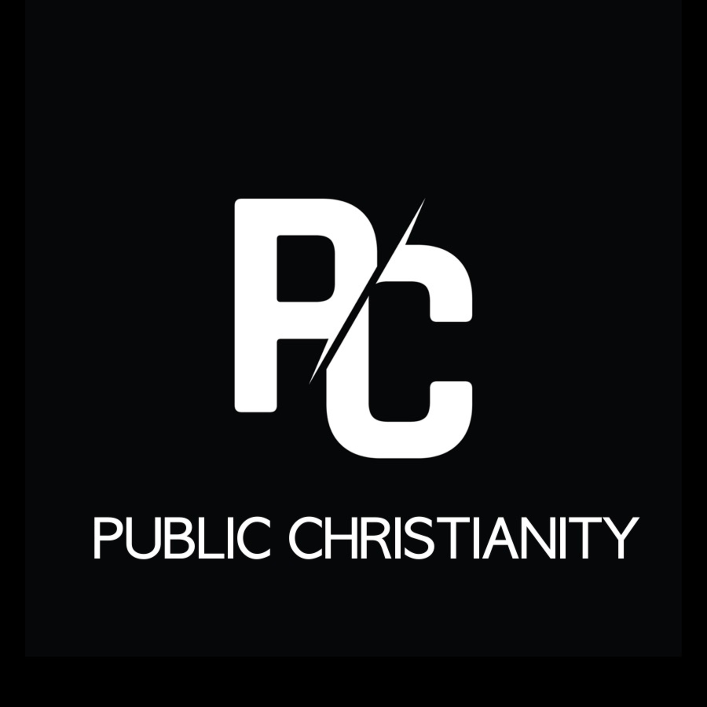 PUBLIC CHRISTIANITY