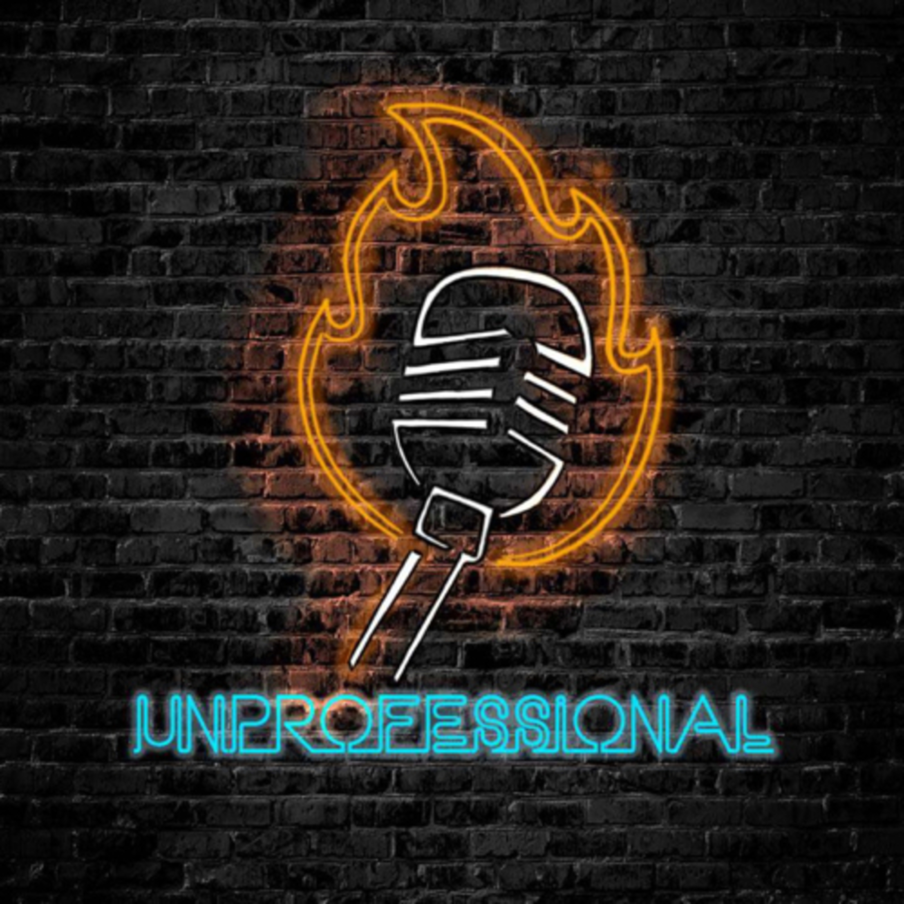 Unprofessional