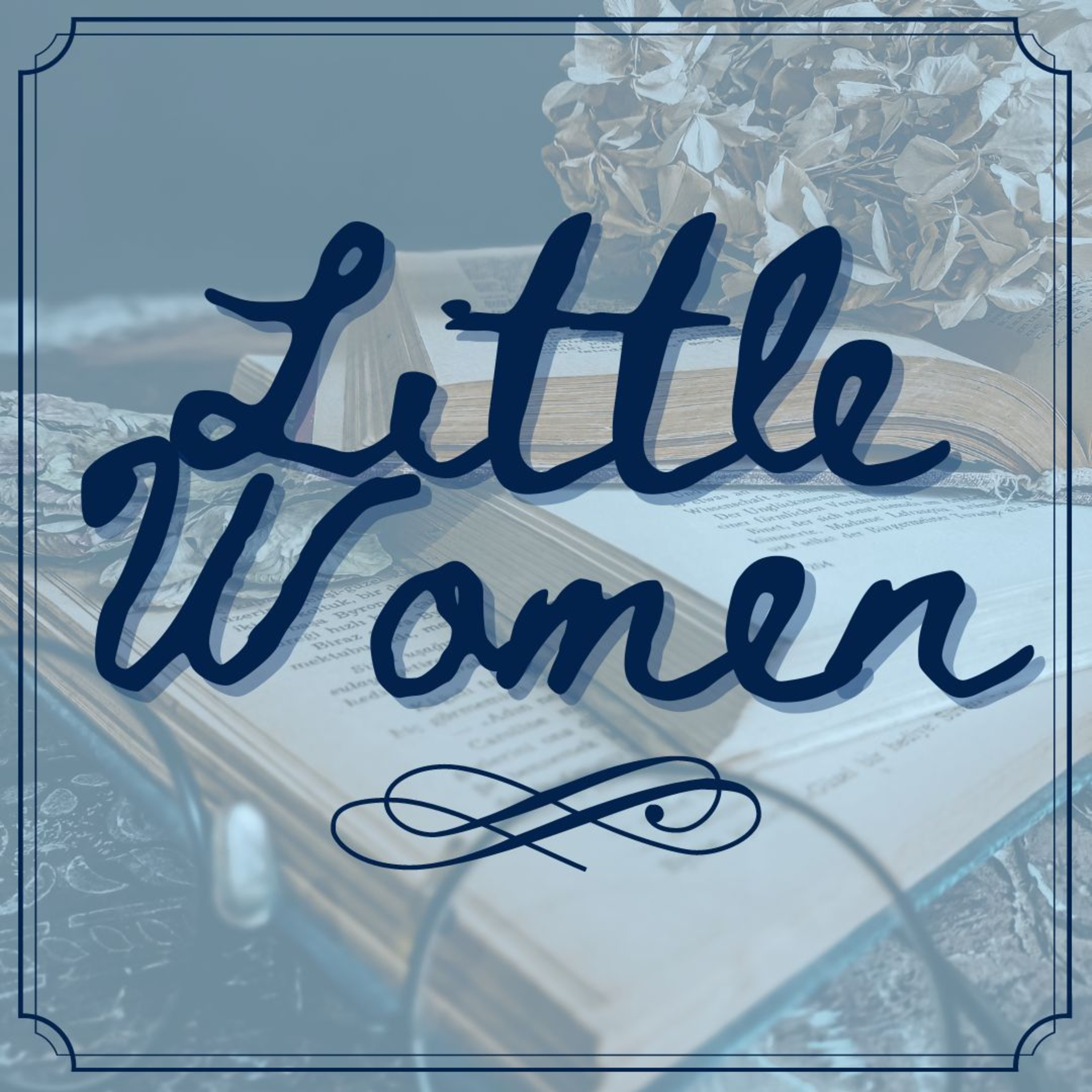Coming Soon: Little Women episode artwork