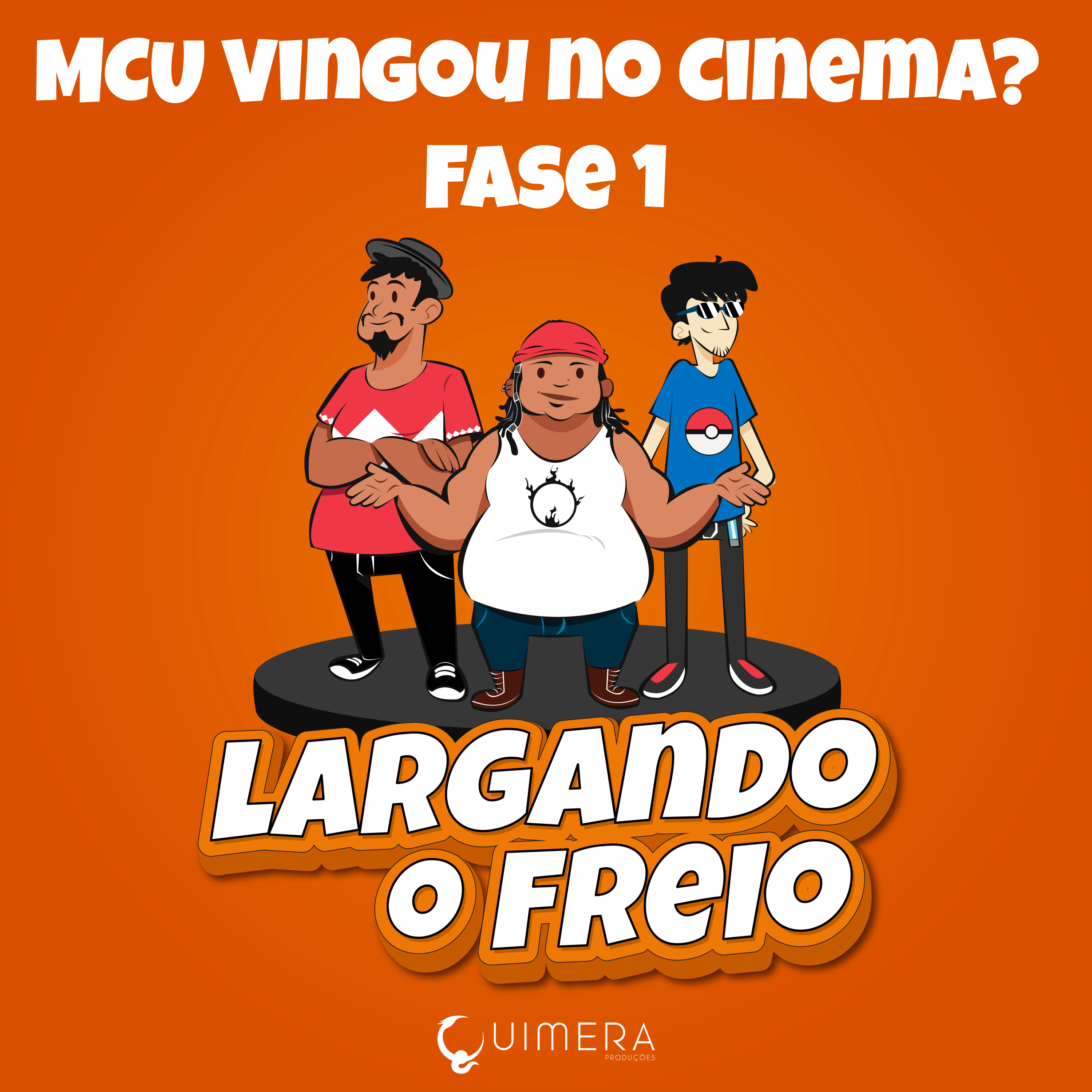 Largando o Freio