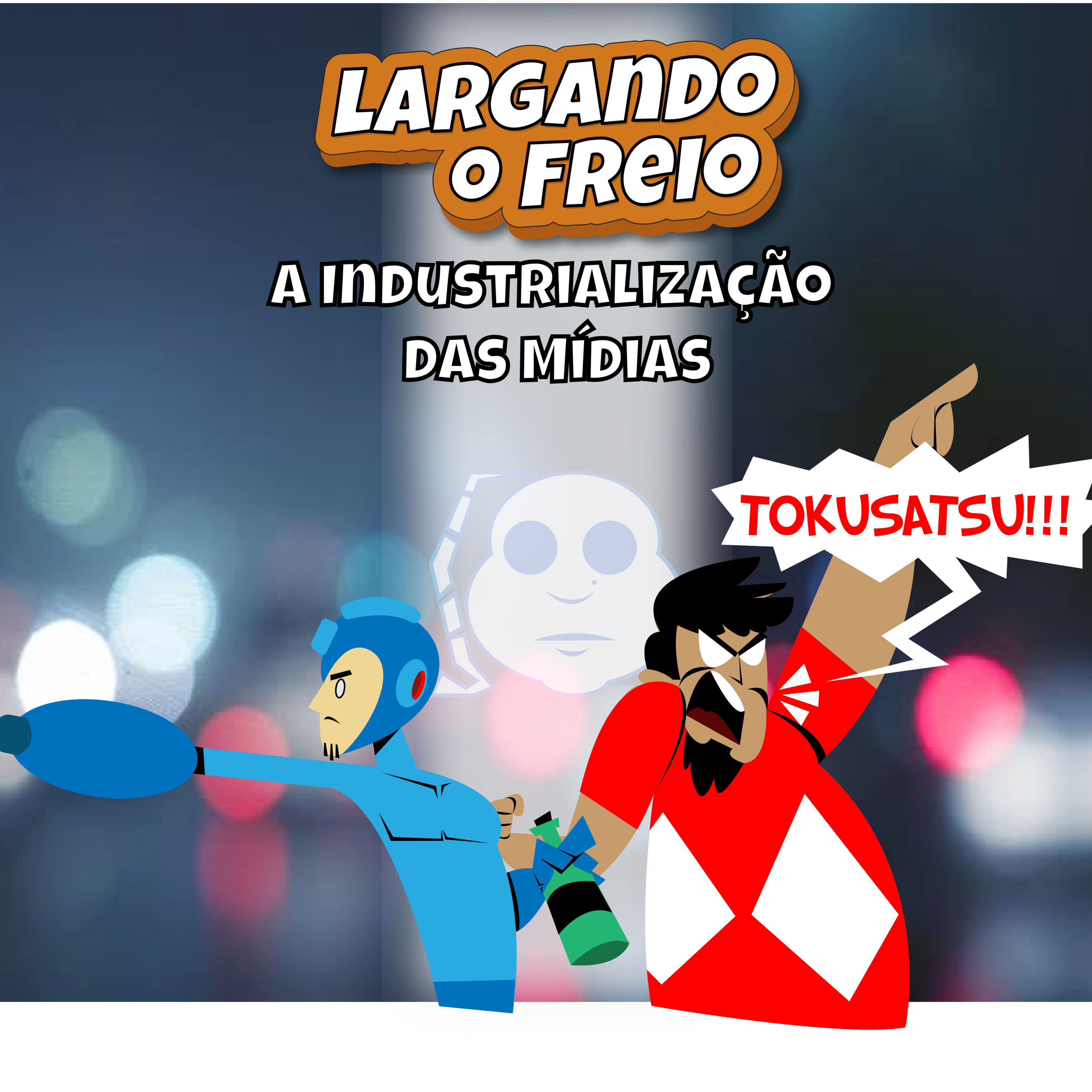 Largando o Freio