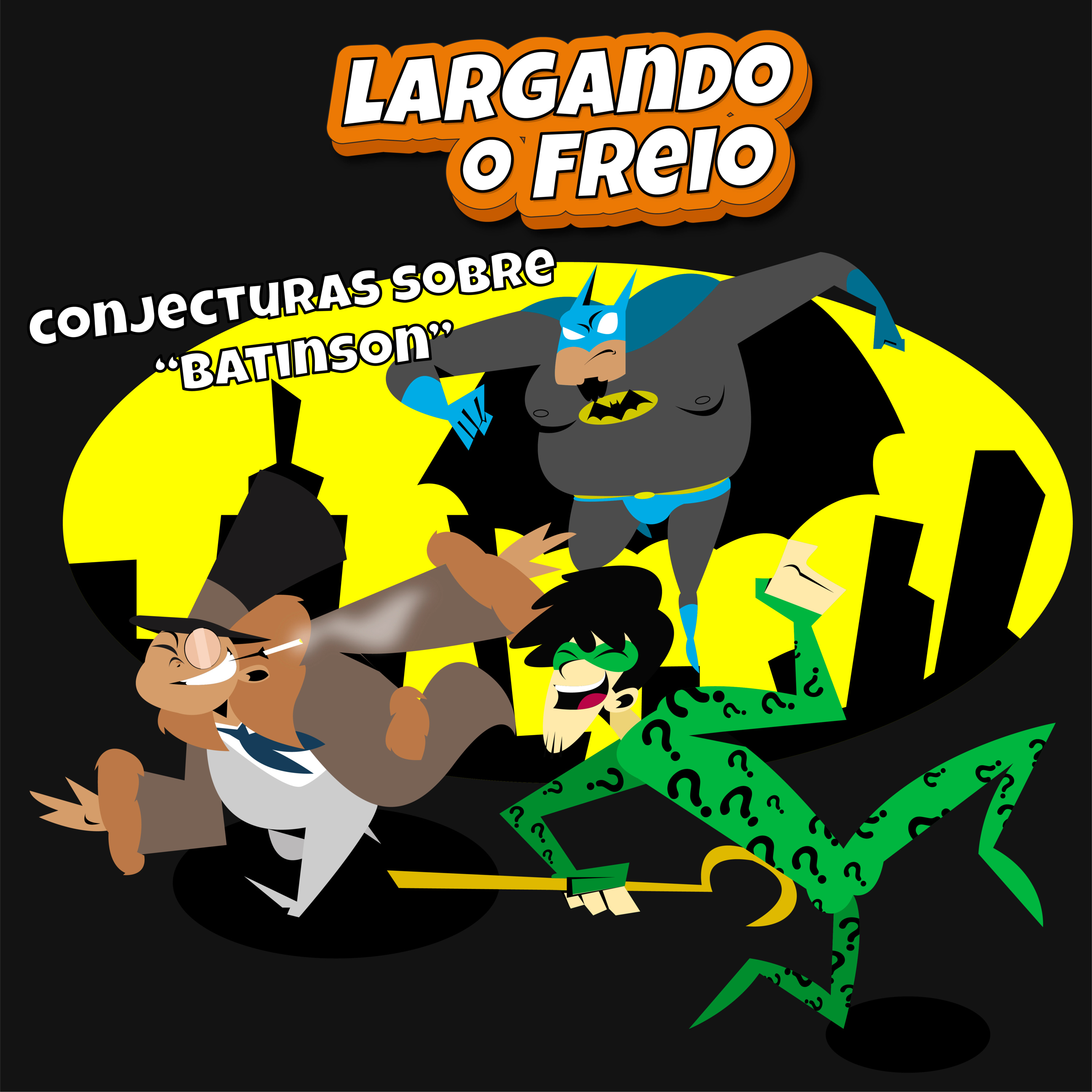 Largando o Freio