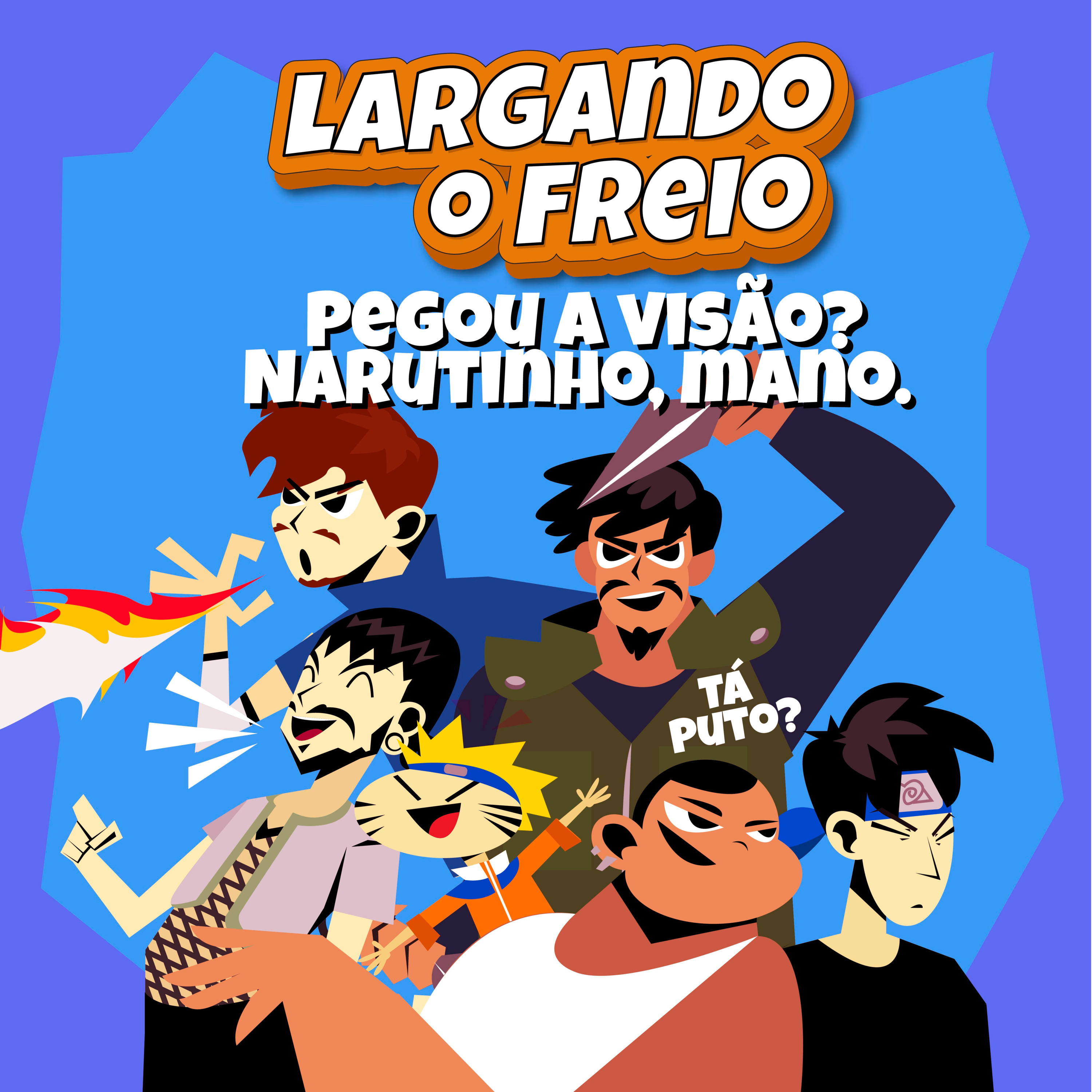 Largando o Freio