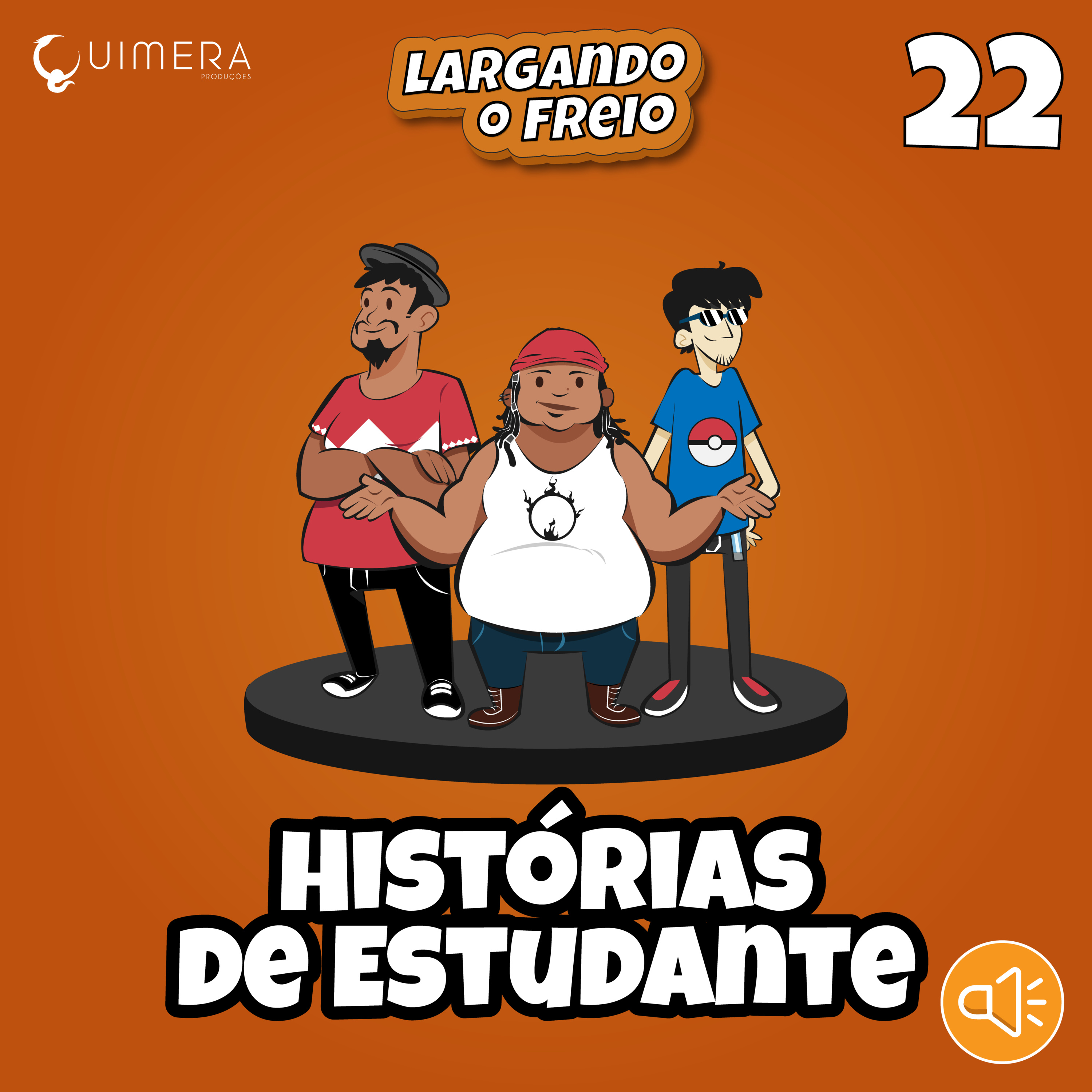 Largando o Freio