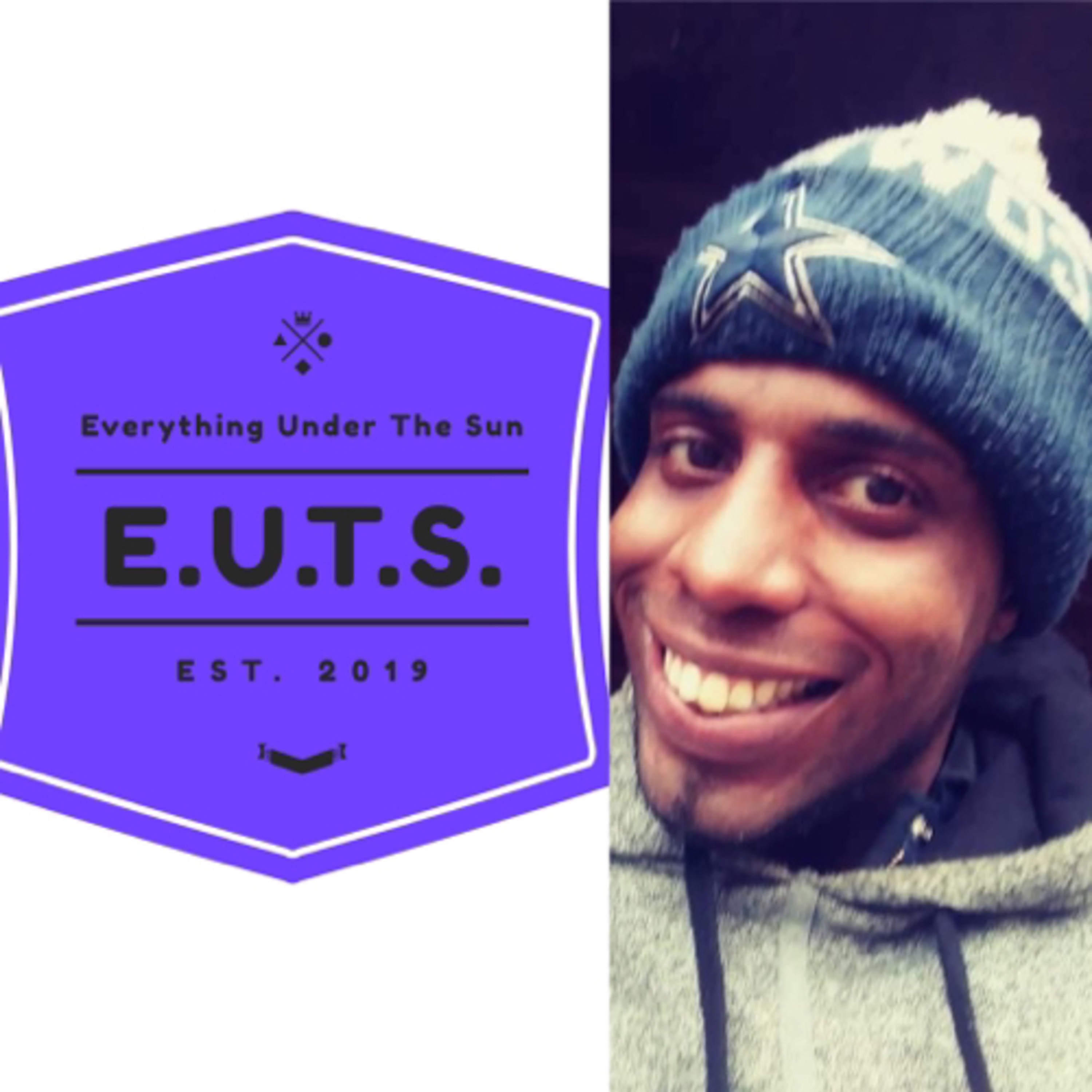 BONUS EPISODE FT AARON GIBBS episode artwork