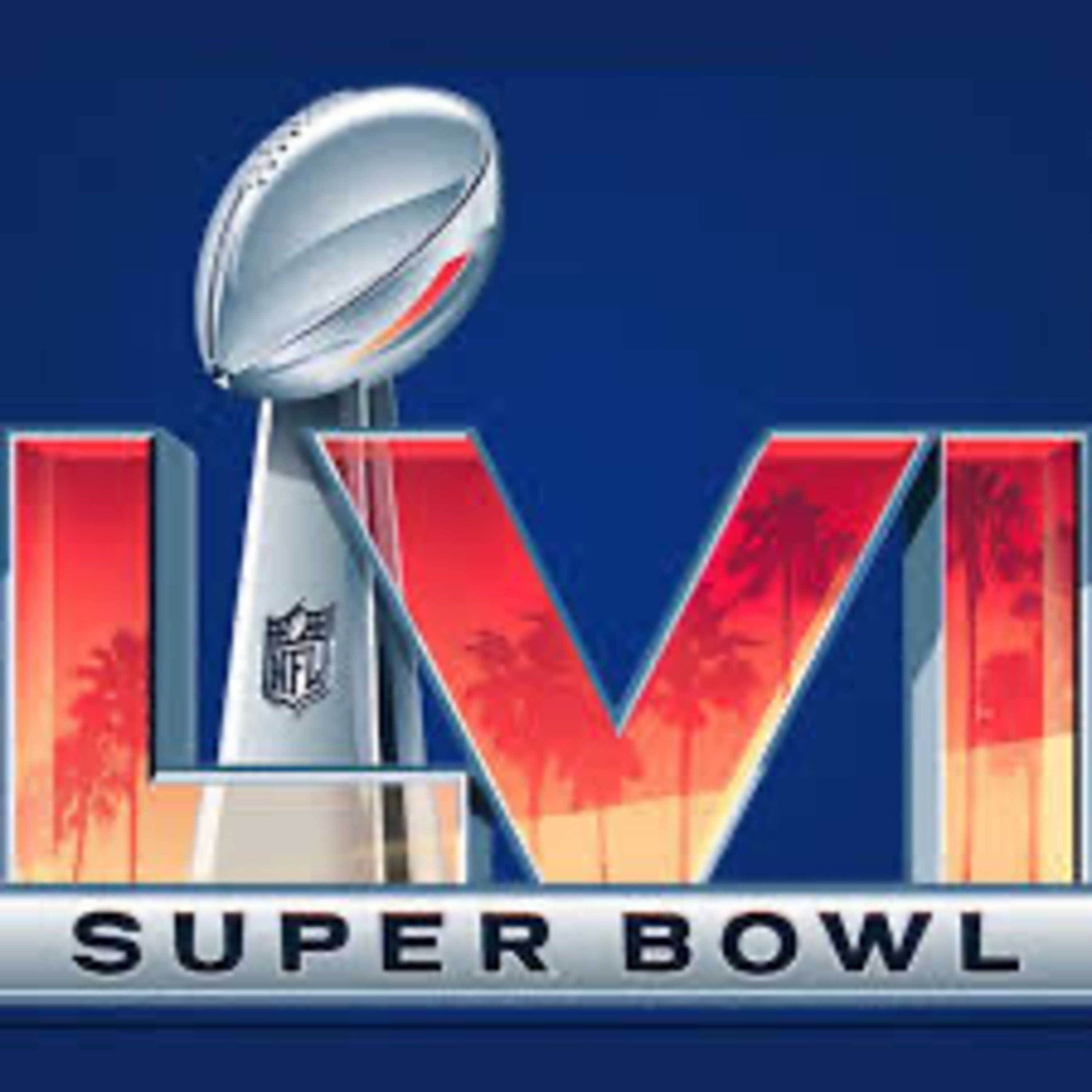 Super Bowl Party  episode artwork