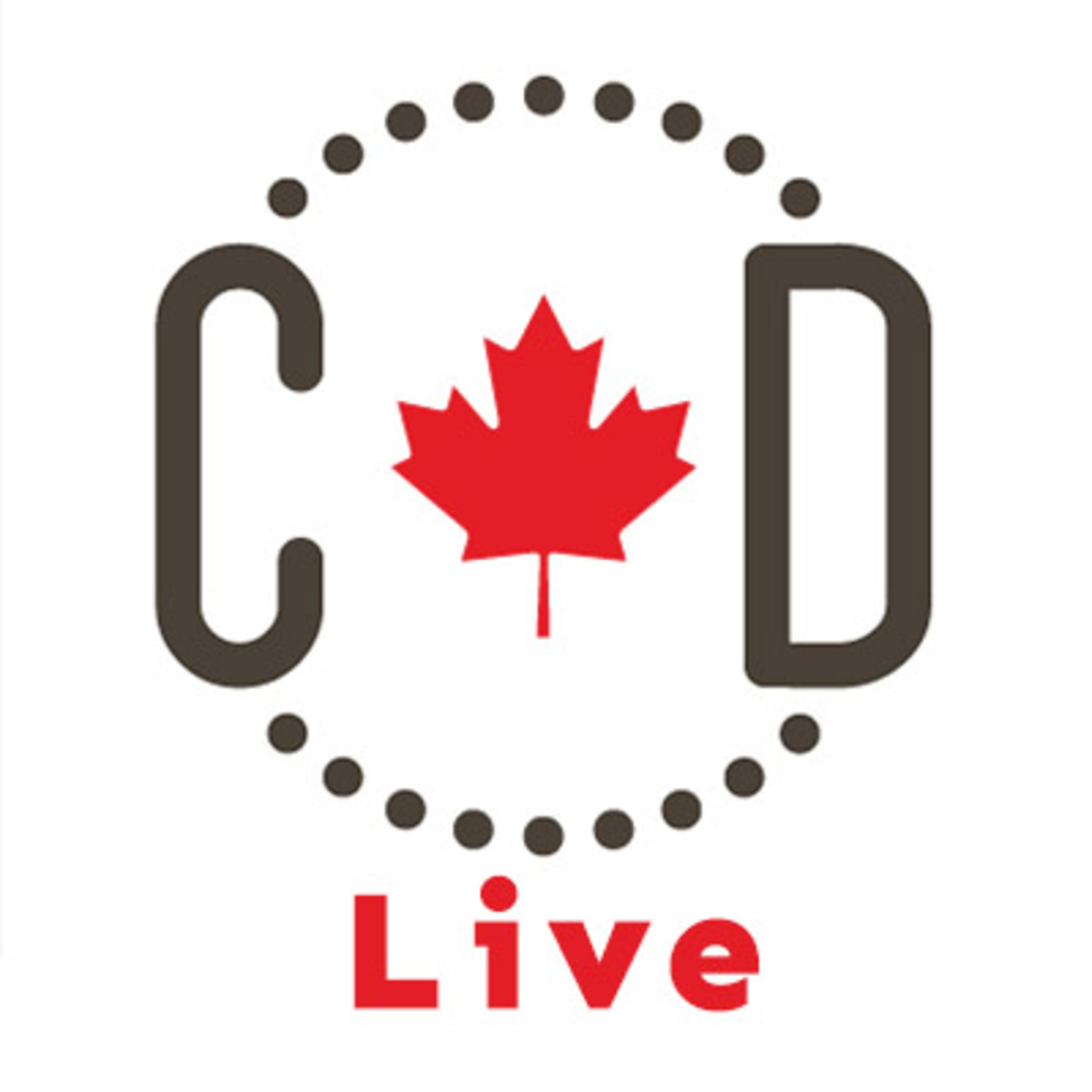 Especial ao vivo 12 ANOS de CANAL e 12 ANOS de CANADÁ - RESPONDENDO DÚVIDAS SOBRE O CANADÁ AO VIVO episode artwork