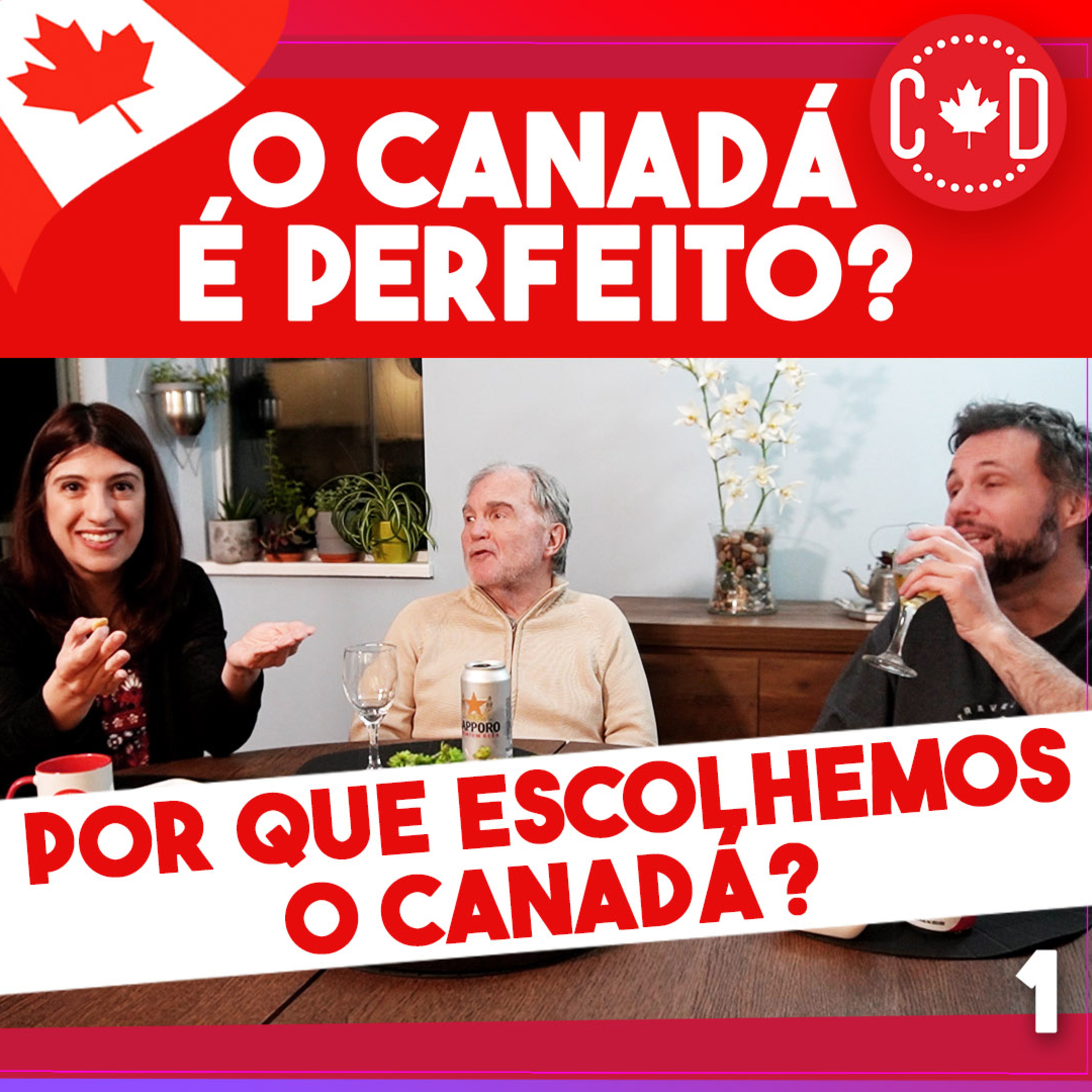 Canada Diario Podcast