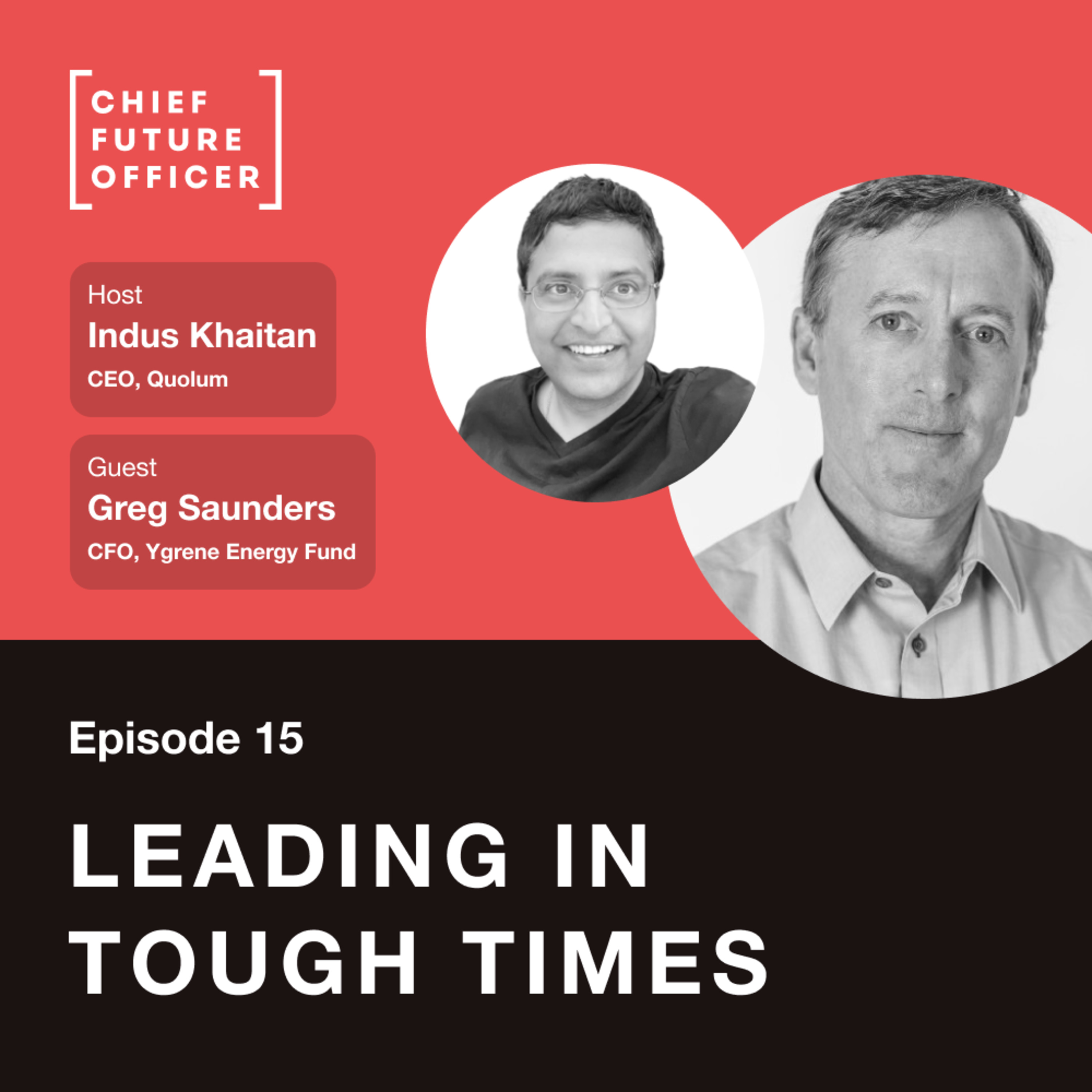 Chief Future Officer