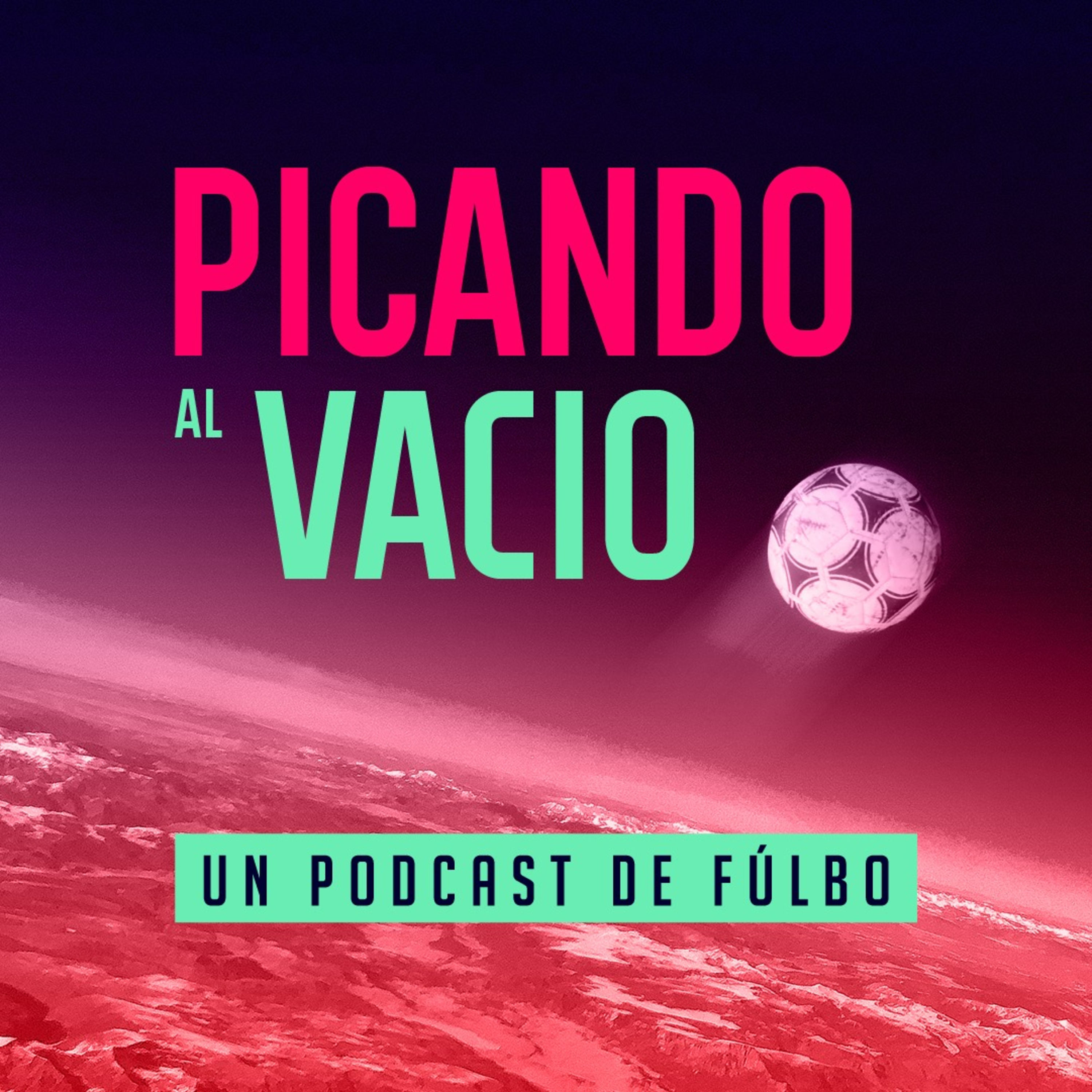 Picando al Vacío