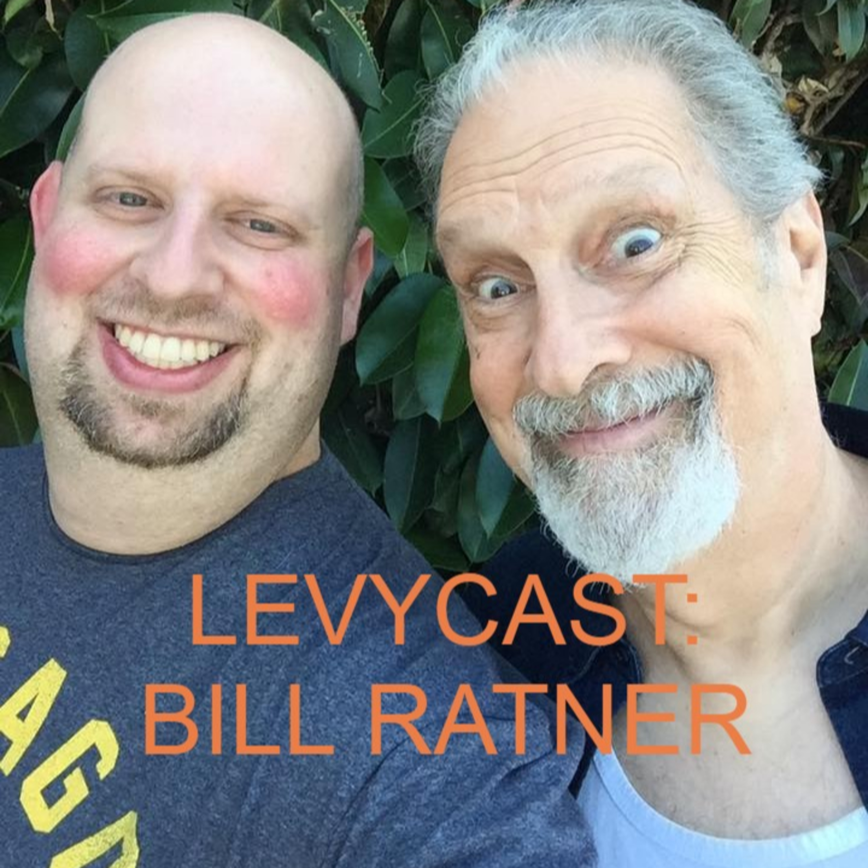 LEVYCAST
