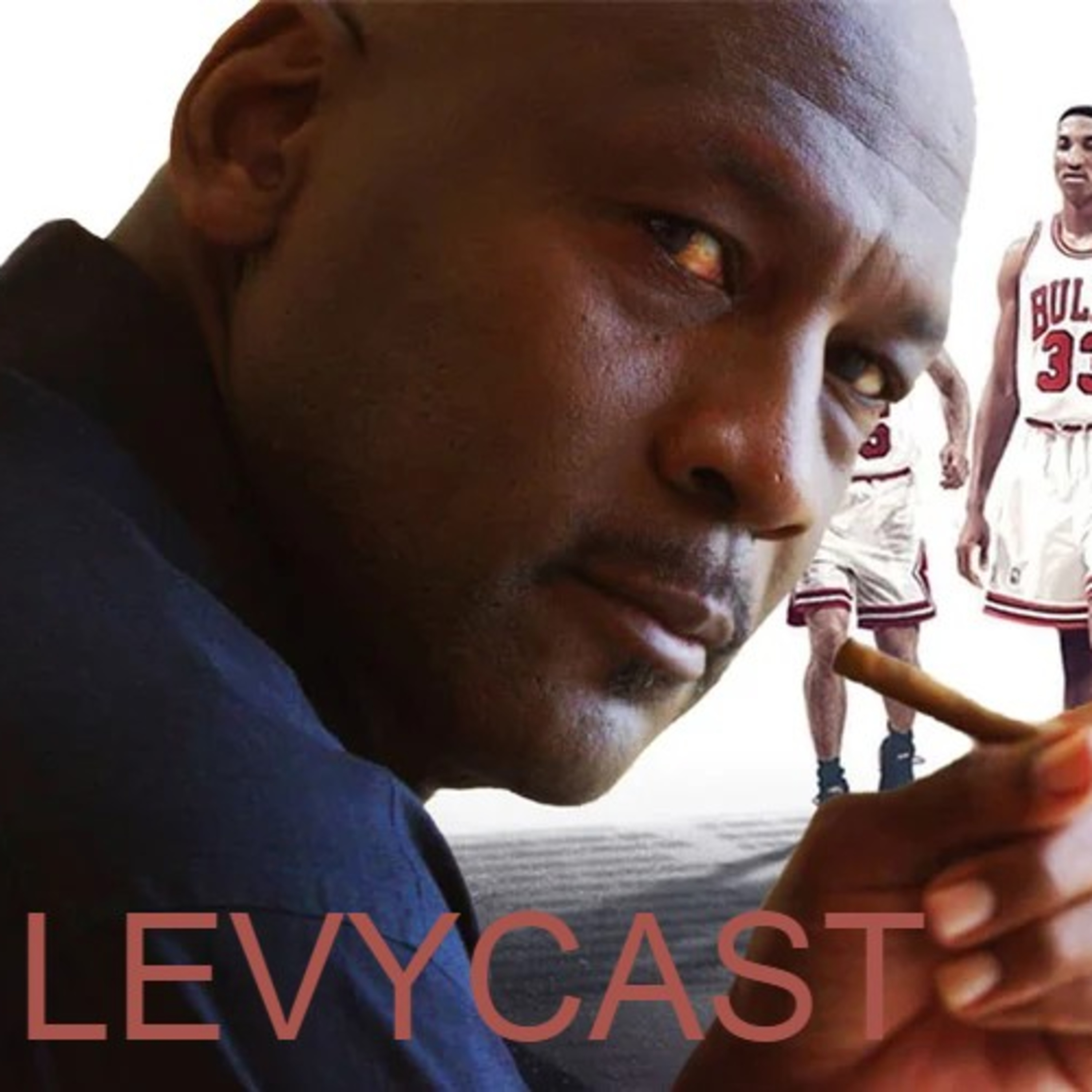 LEVYCAST