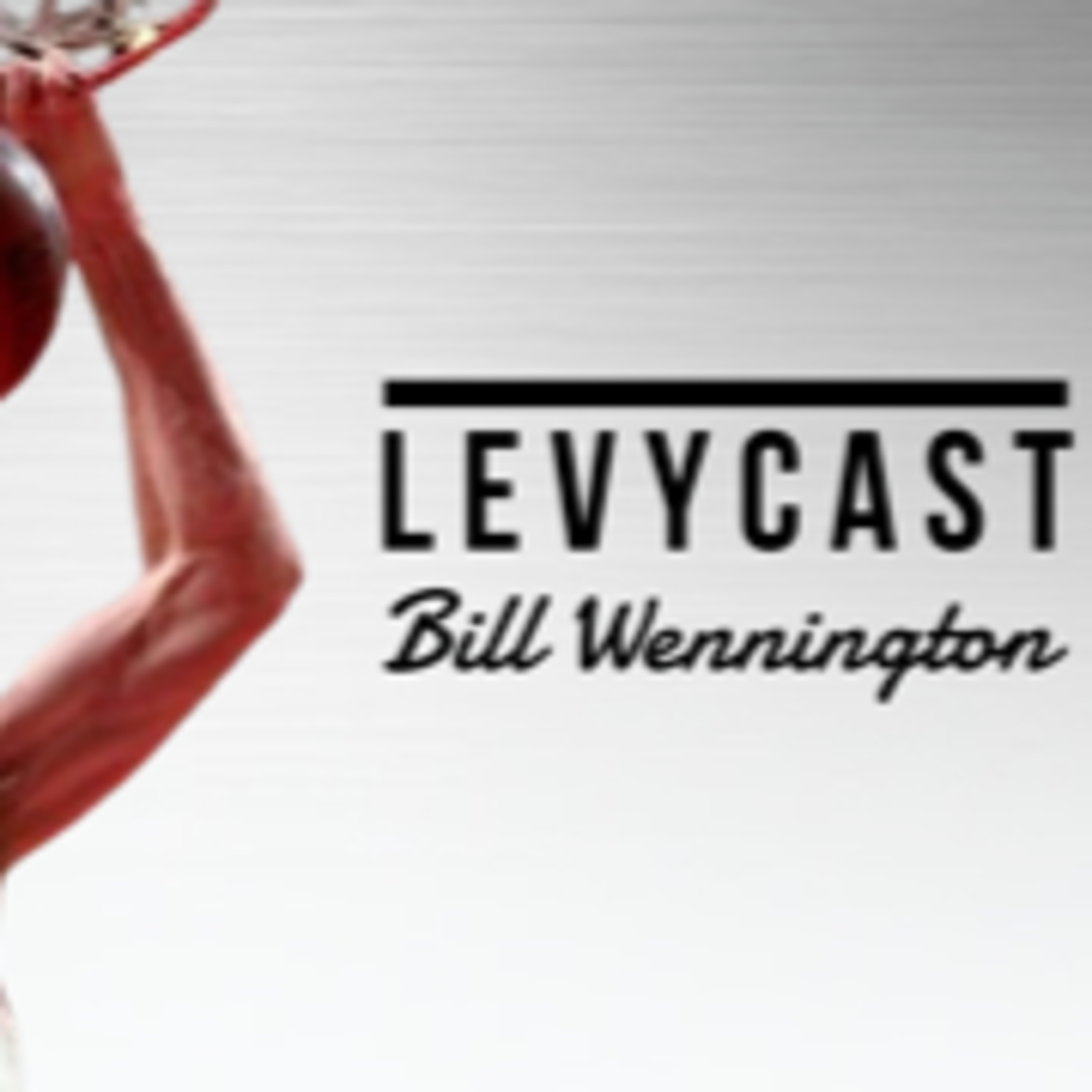 3-time NBA Champion Bill Wennington episode artwork