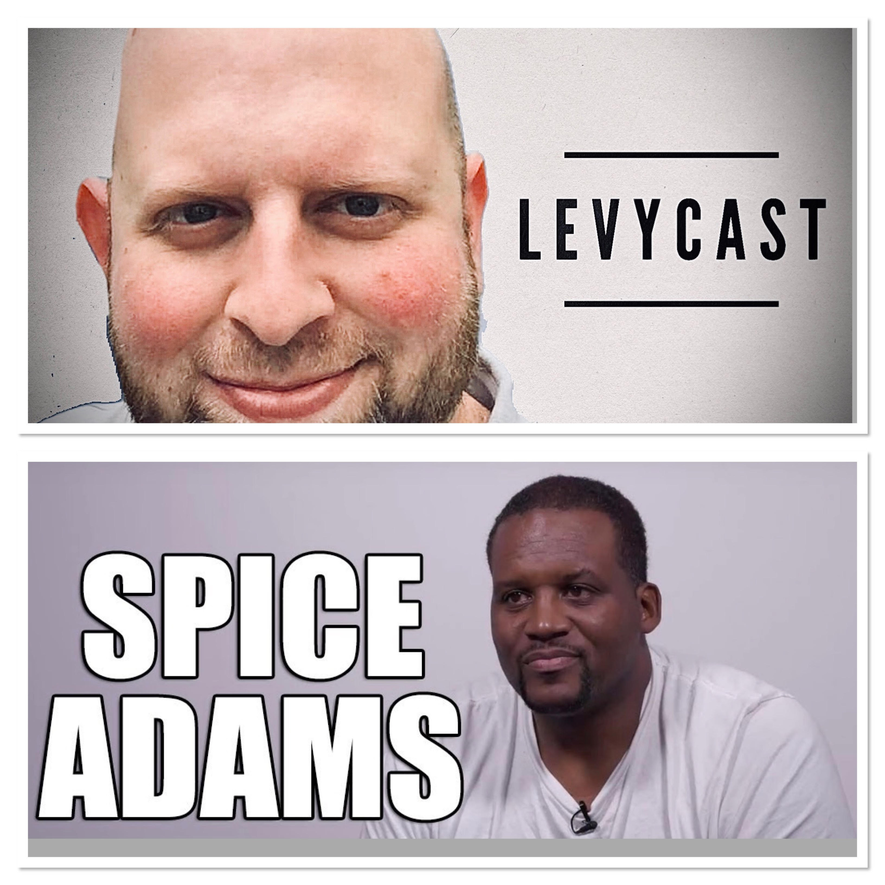 LEVYCAST