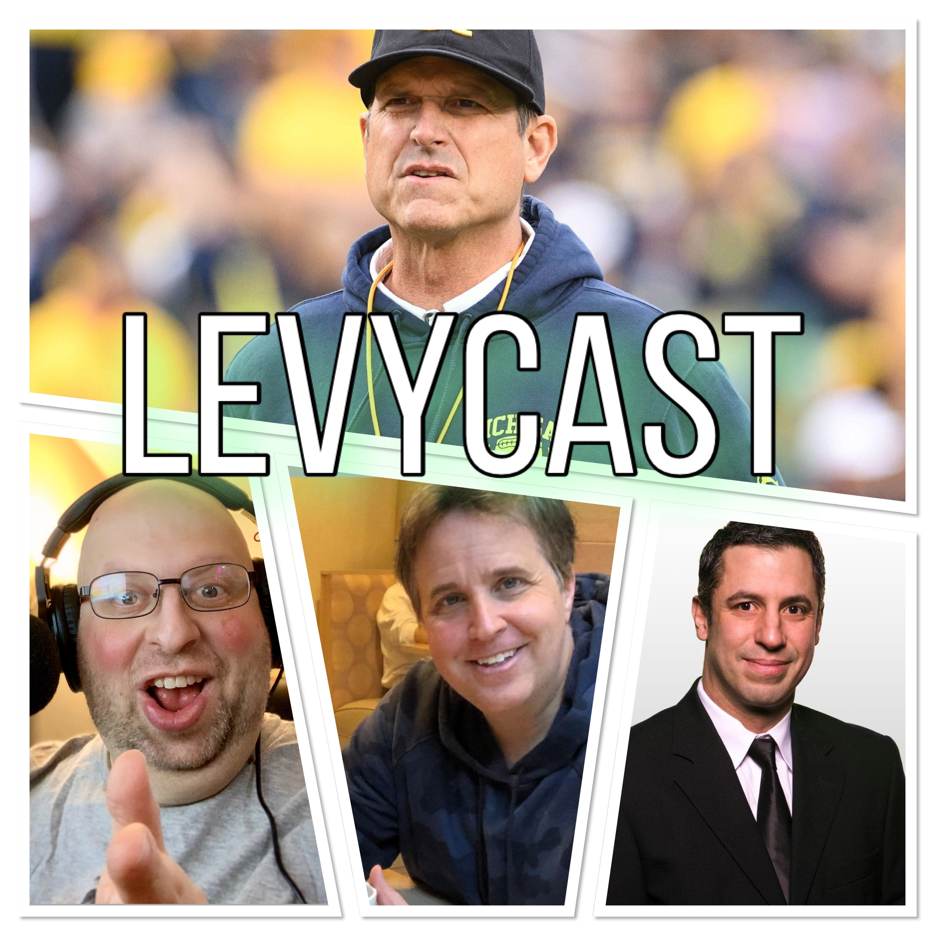 LEVYCAST