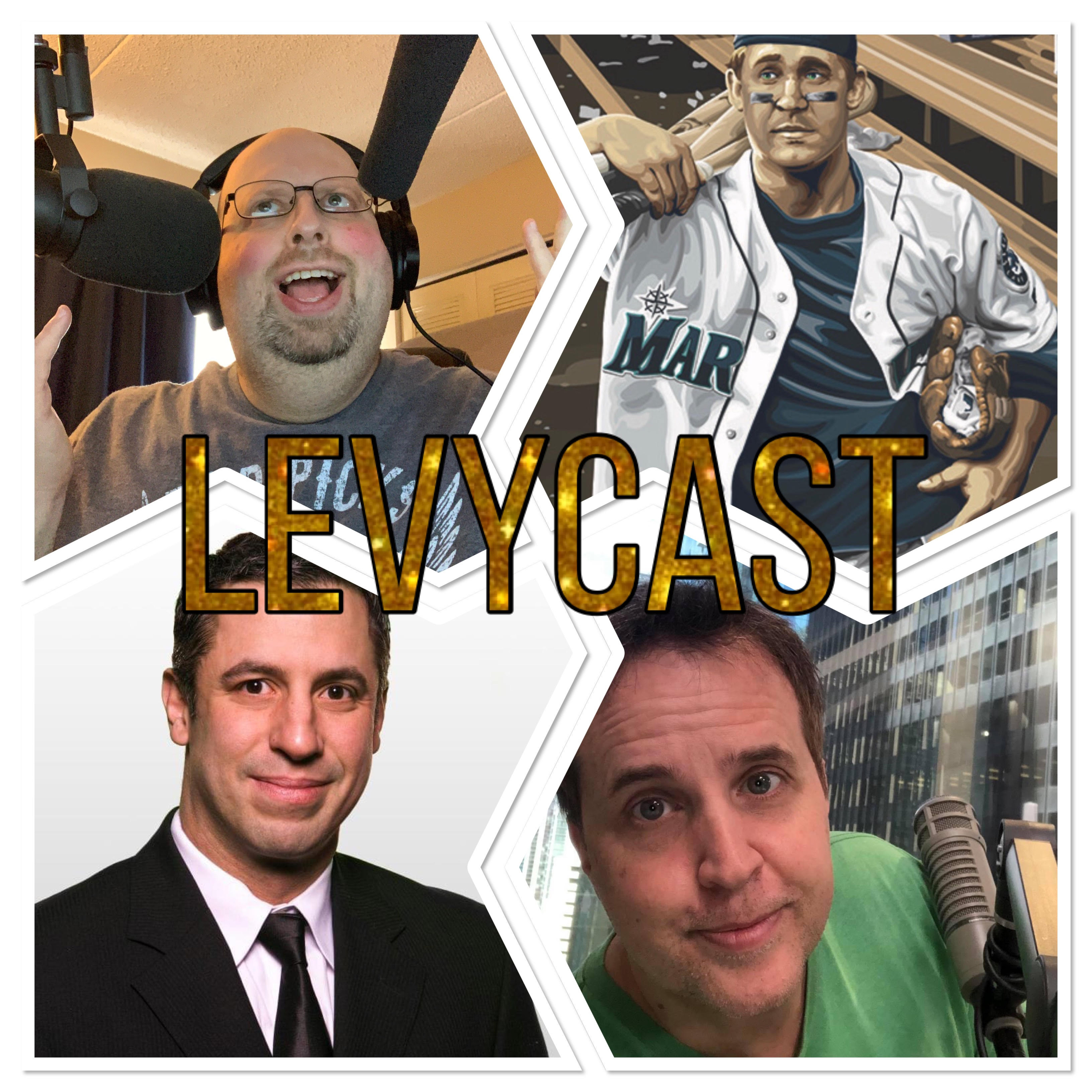 LEVYCAST