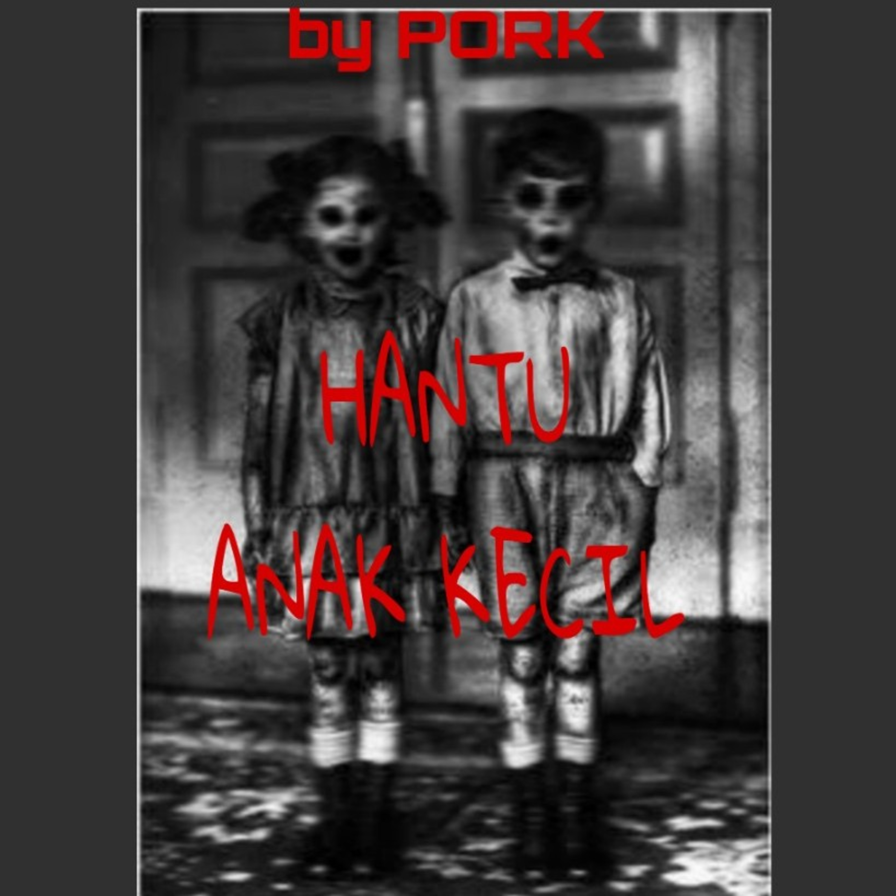 NO HOROR NO PARTY !!!