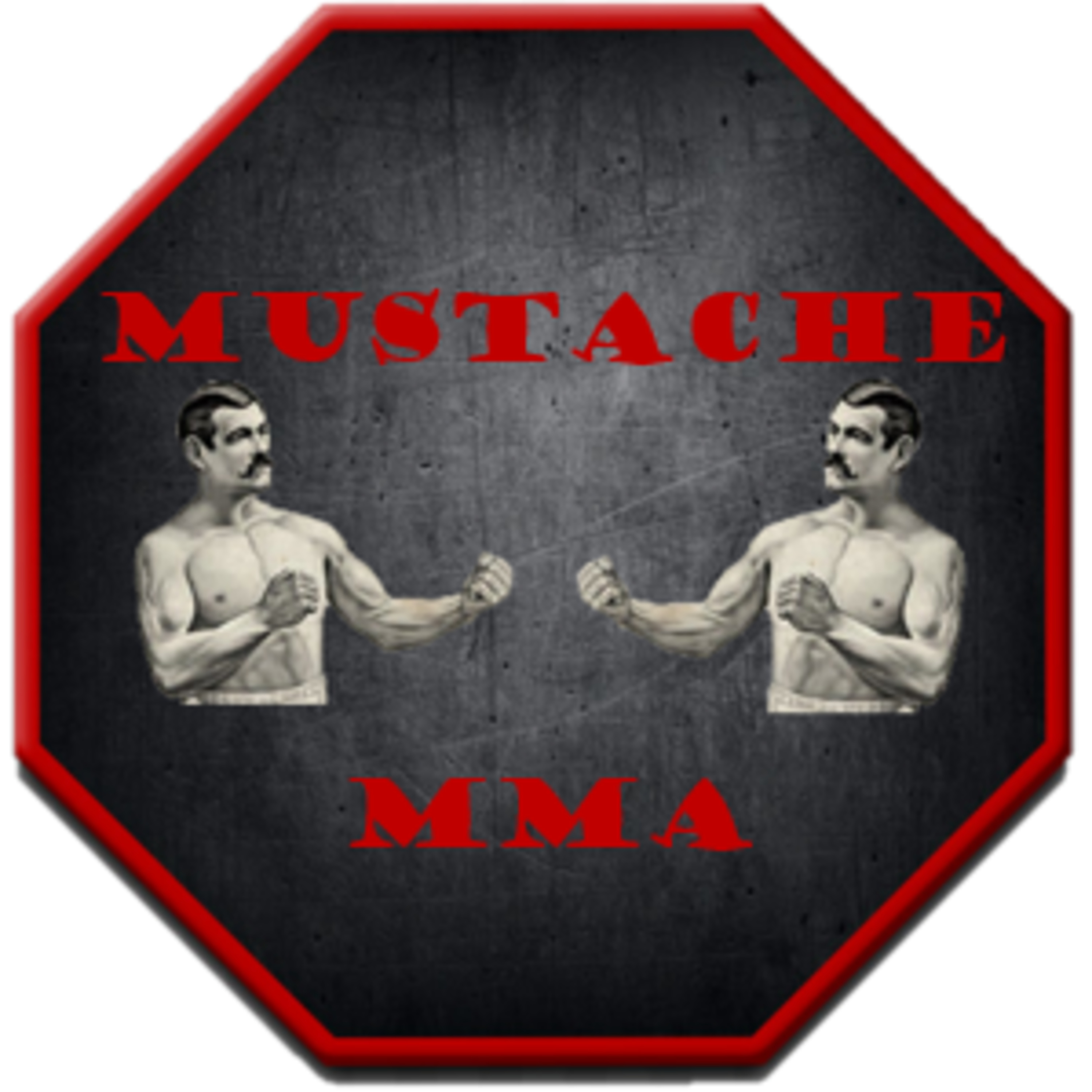 Mustache MMA - The Breakdown - Ep. 12.0 Luque v Muhammad II episode artwork