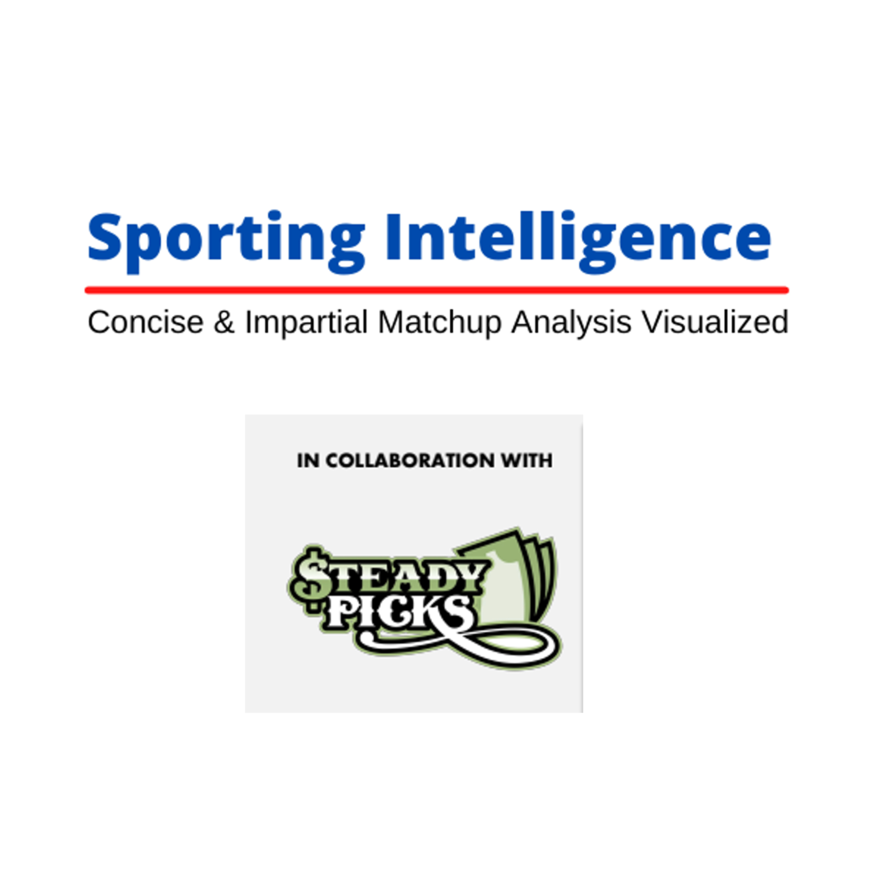 Sporting Intelligence - Week 5 NFL Preview episode artwork