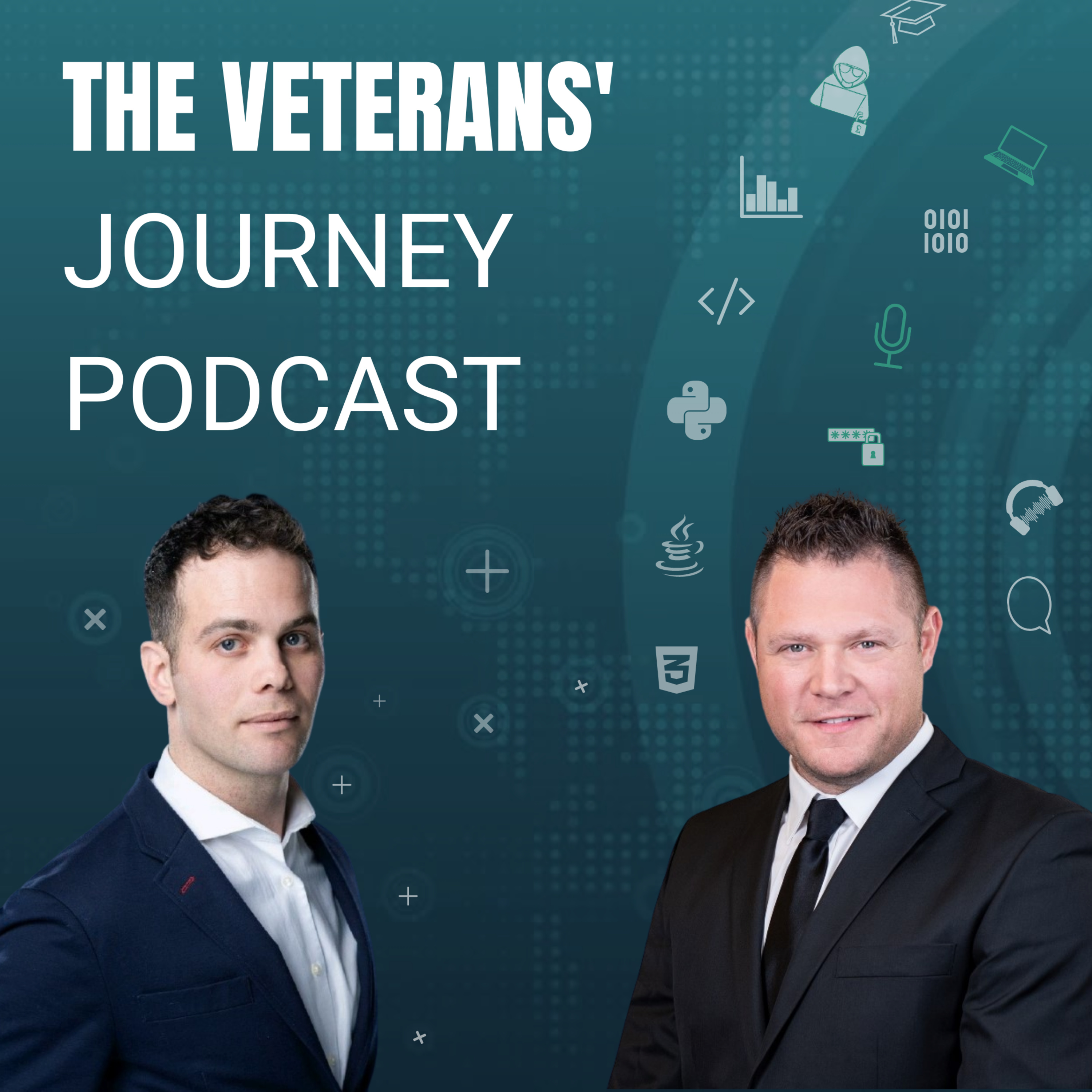 The Veterans\' Journey