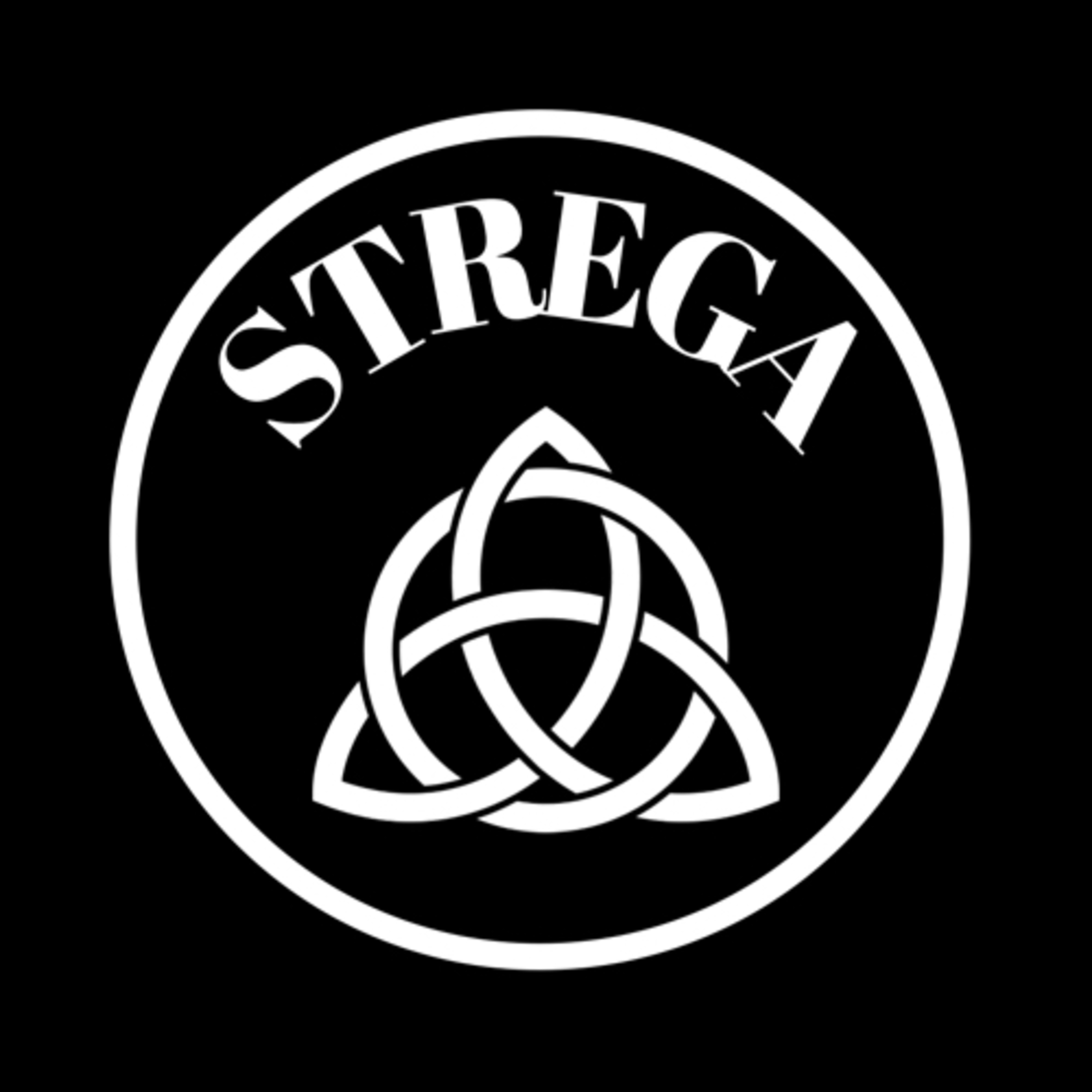 Strega Podcast 𓂀