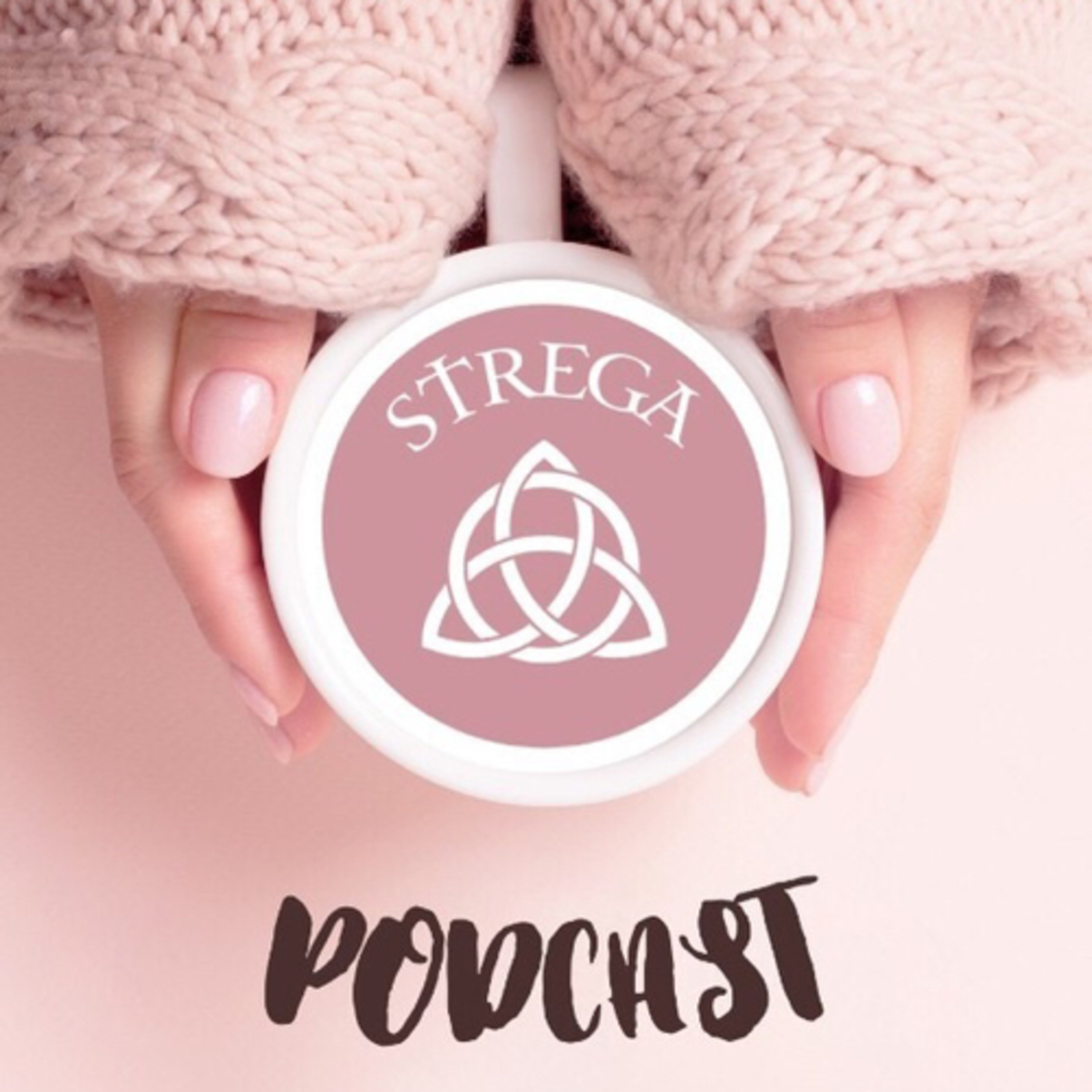 Strega Podcast 𓂀