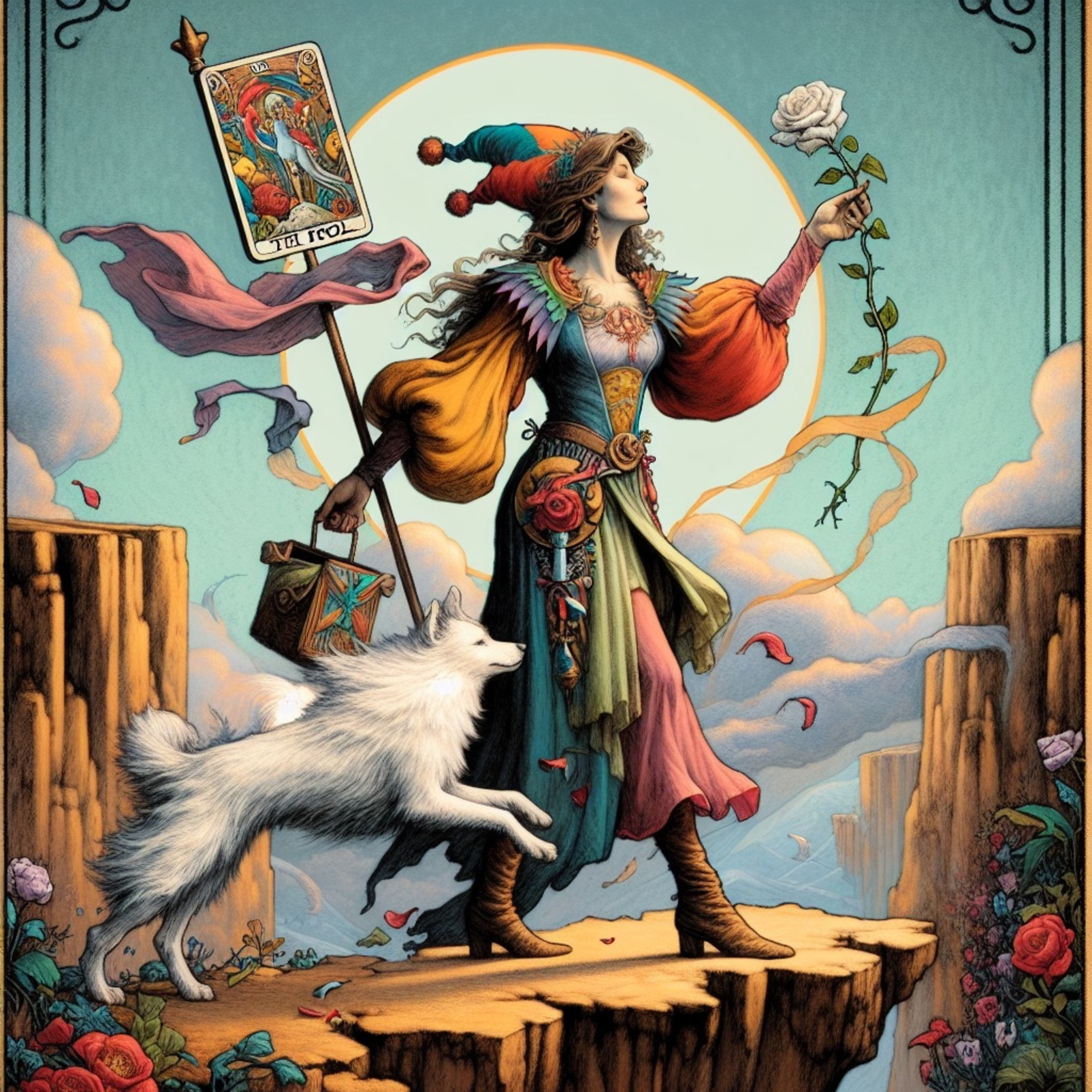 𝒮𝒯𝑅𝐸𝒢𝒜 𓂀