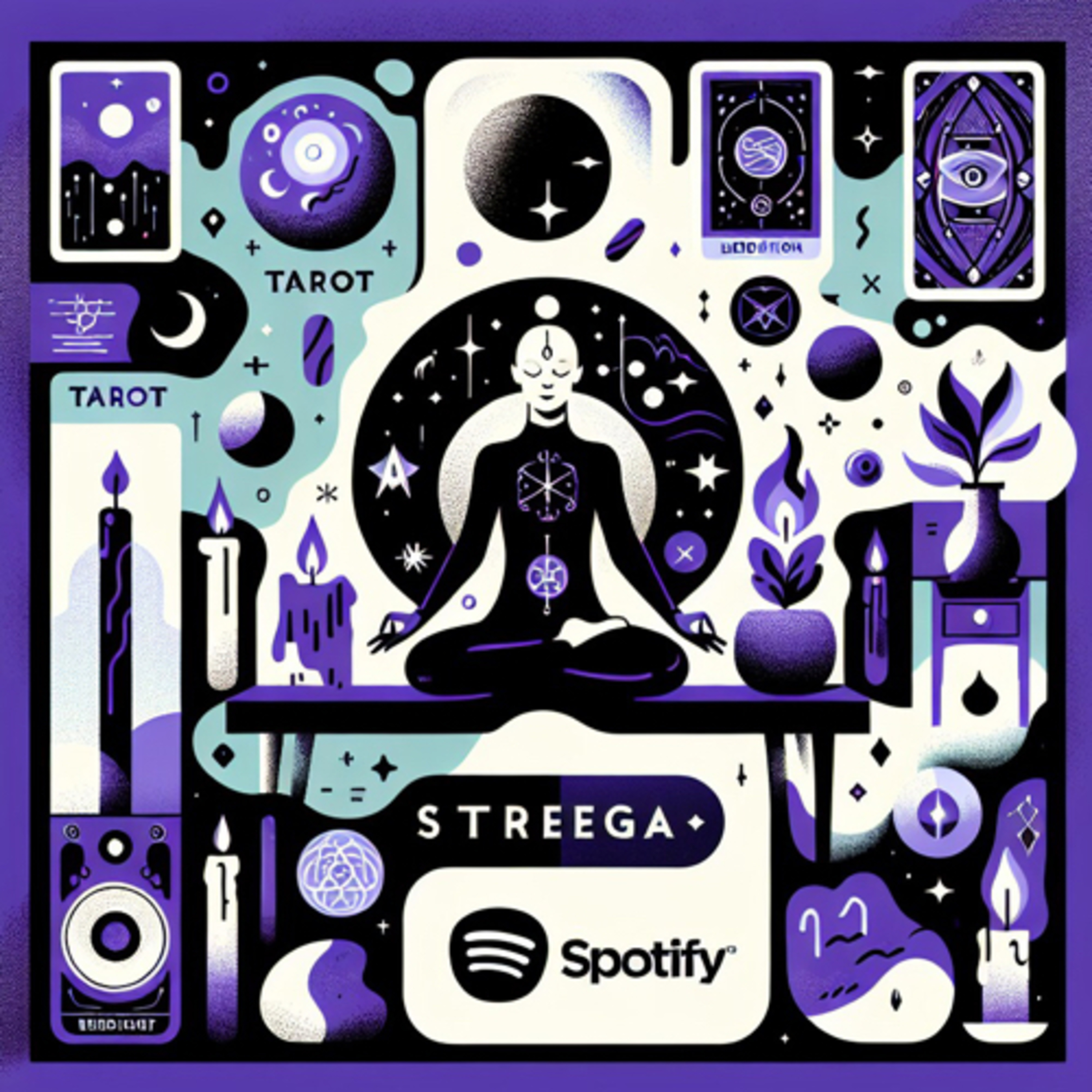 𝒮𝒯𝑅𝐸𝒢𝒜 𓂀