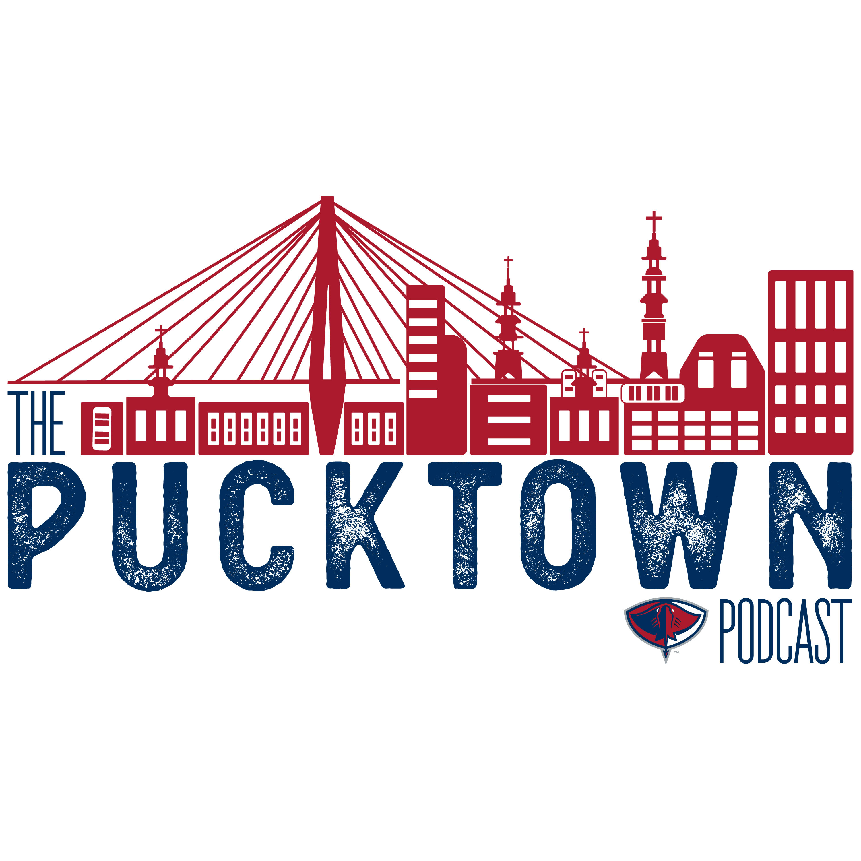 The Pucktown Podcast - Episode 0