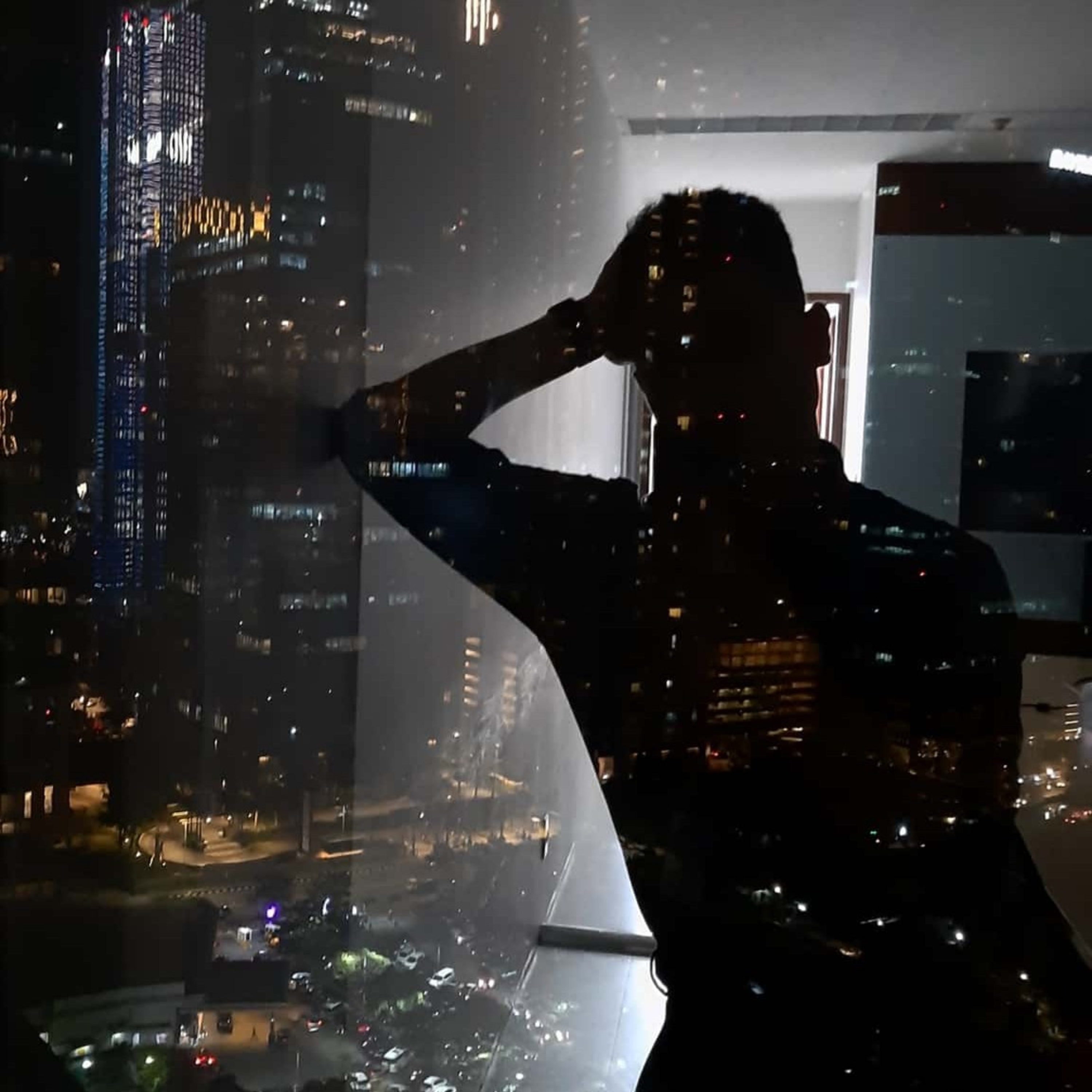 4.Tentang Berjuang dan Merasa Cukup