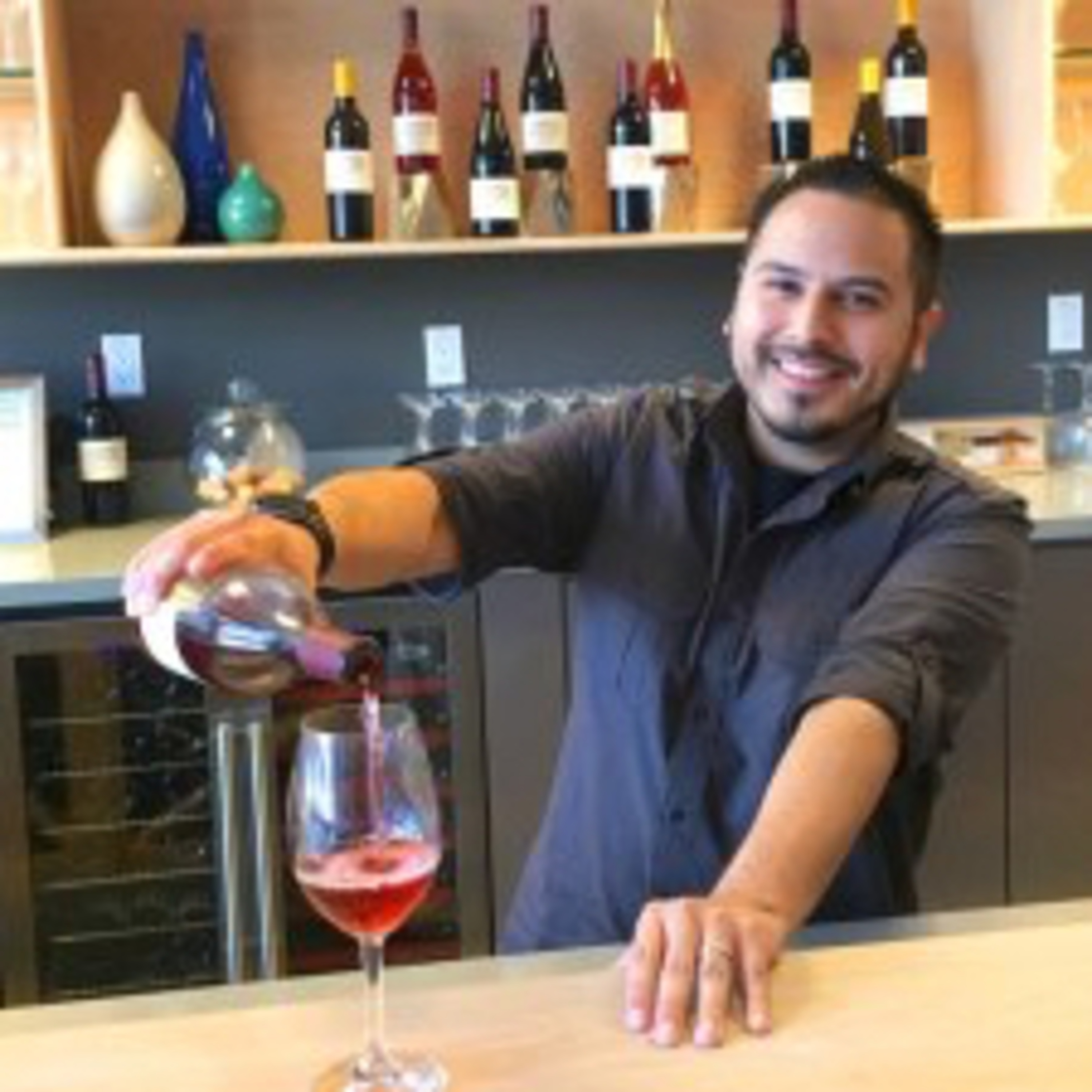 Byington Vineyard & Winery