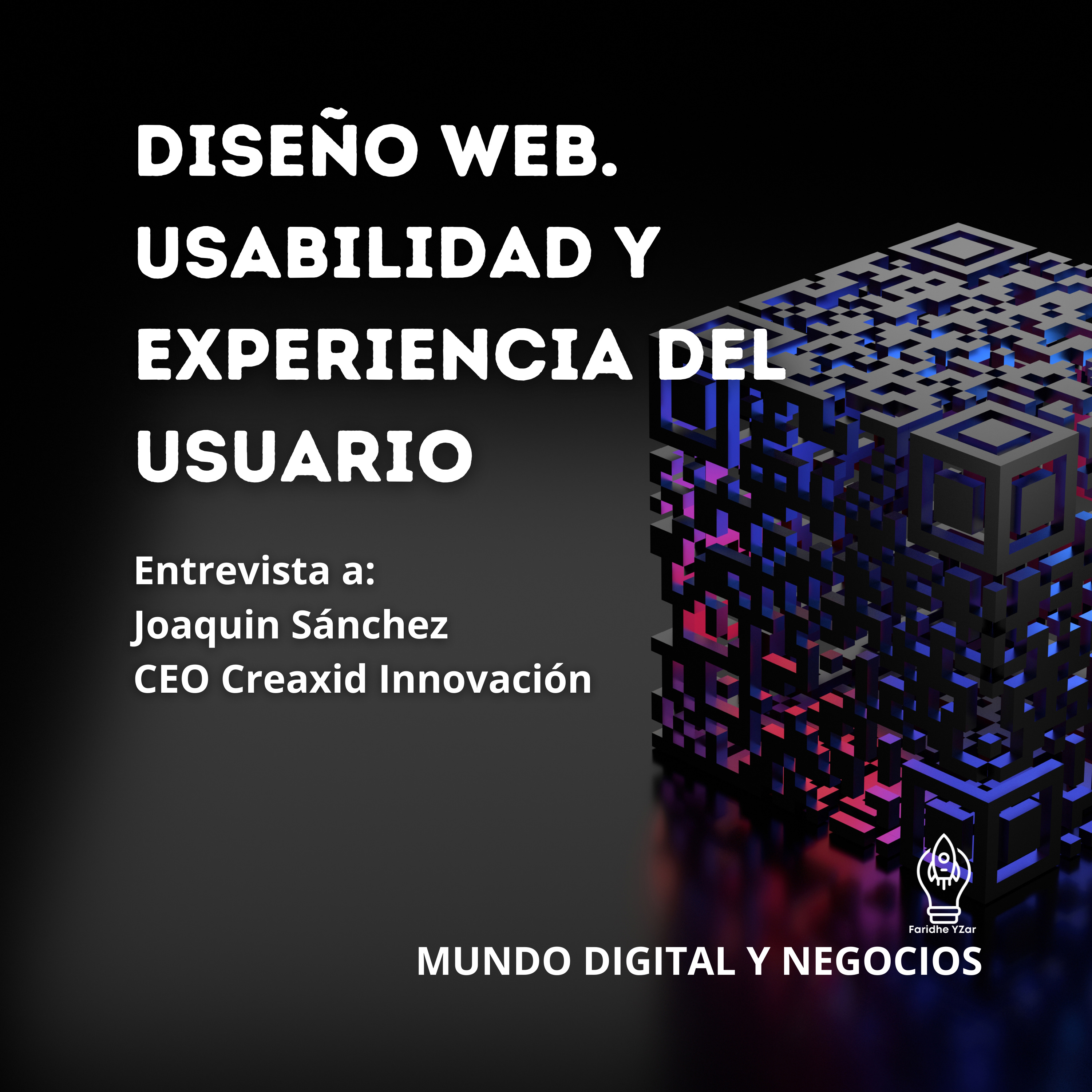 Mi Mundo Digital. Faridhe YZar