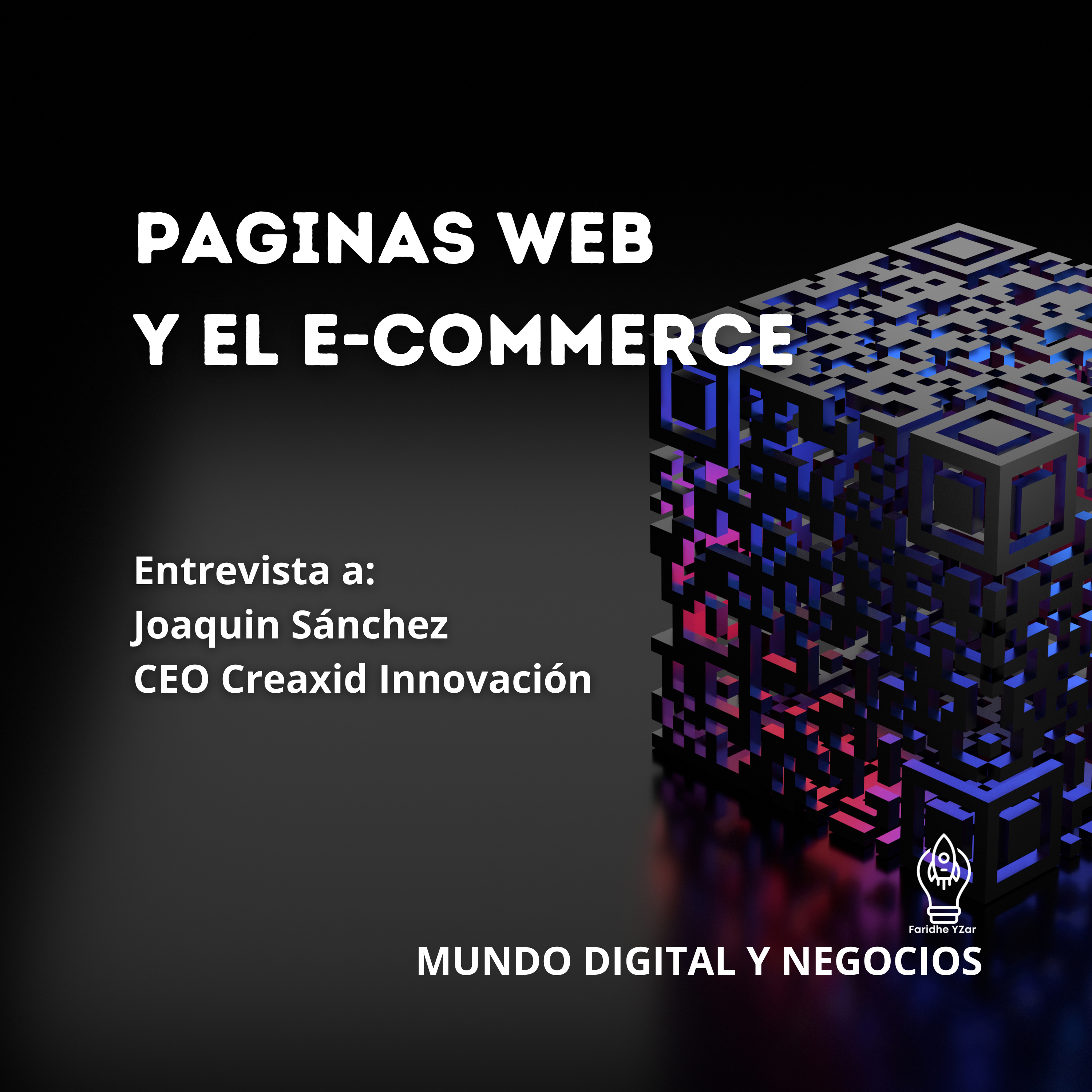 Mi Mundo Digital. Faridhe YZar