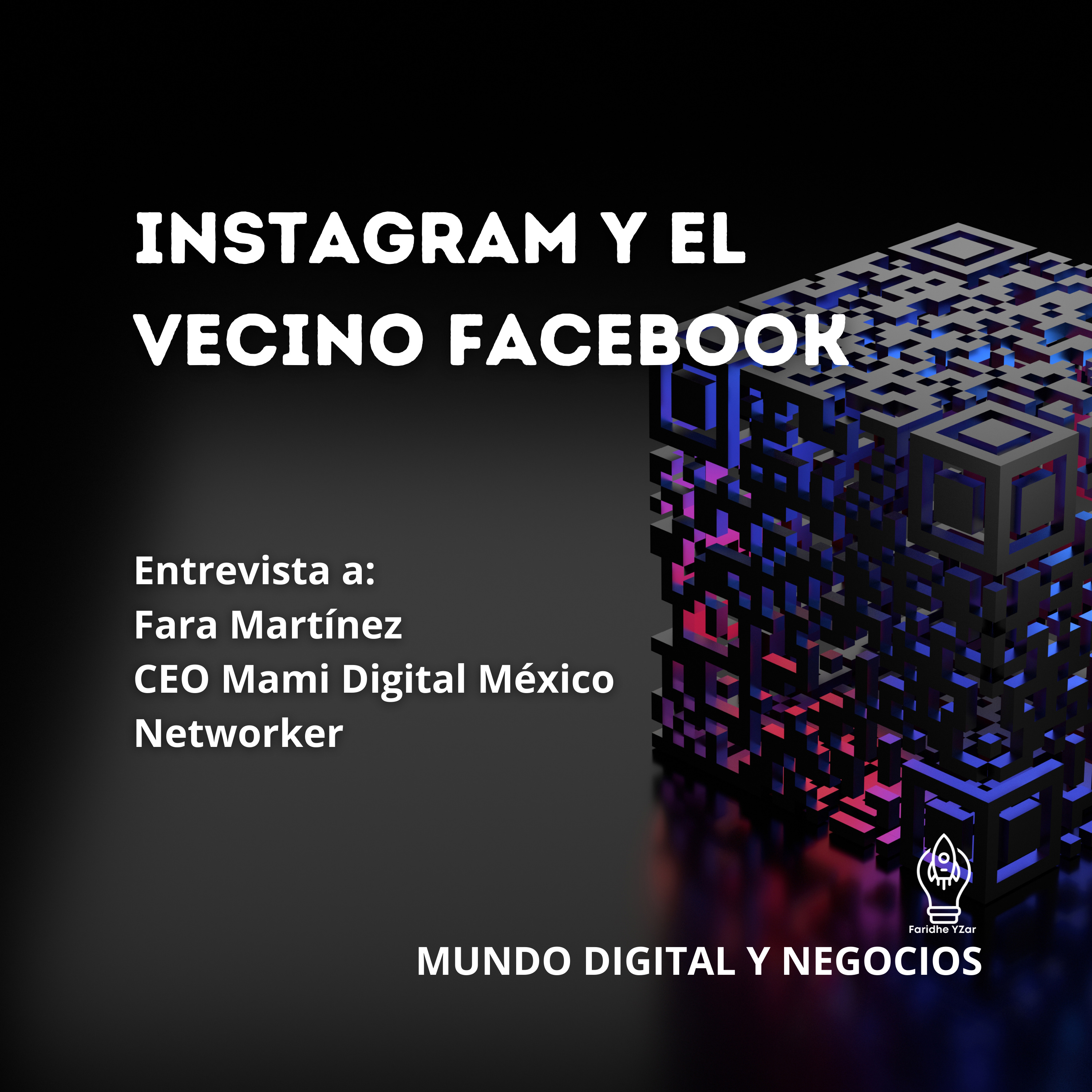 Mi Mundo Digital. Faridhe YZar