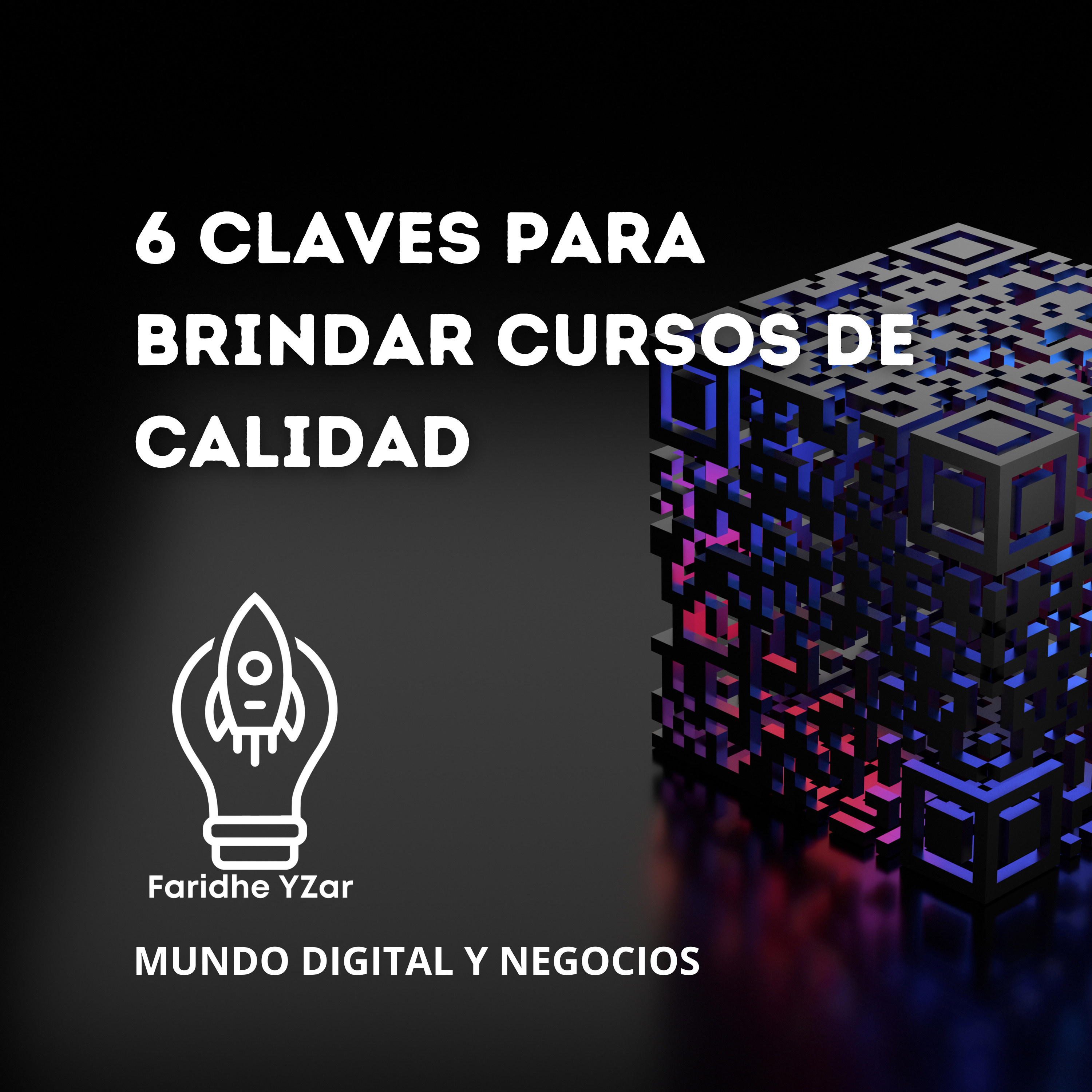 Mi Mundo Digital. Faridhe YZar