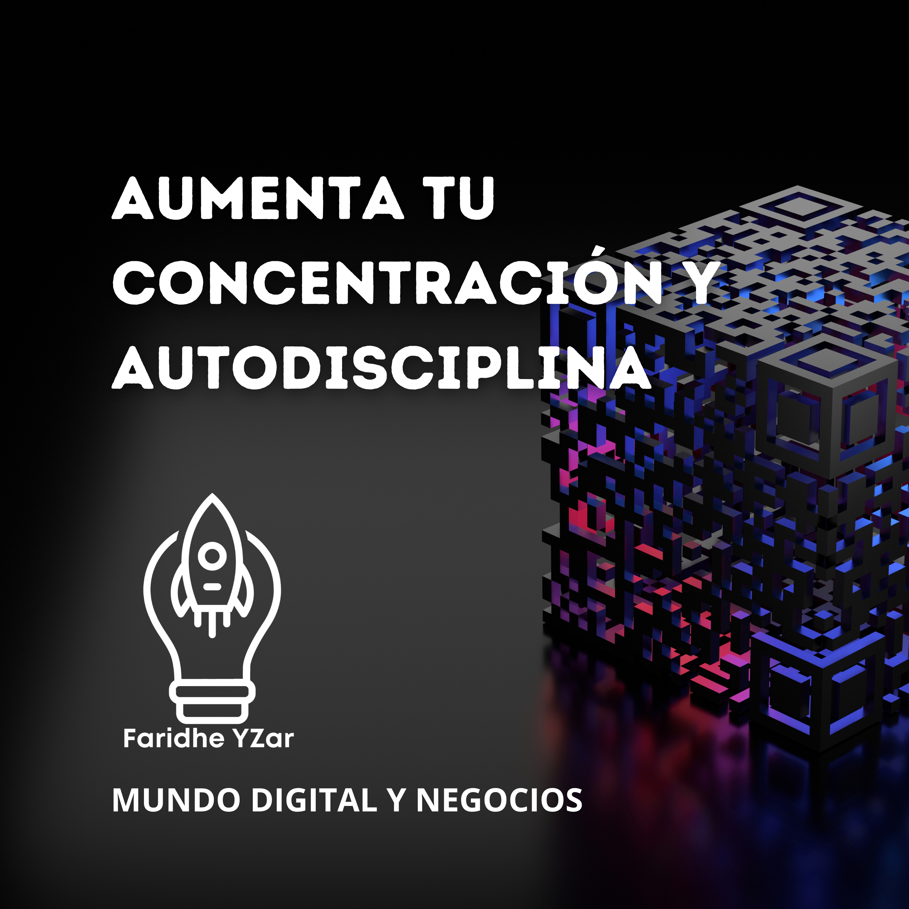 Mi Mundo Digital. Faridhe YZar