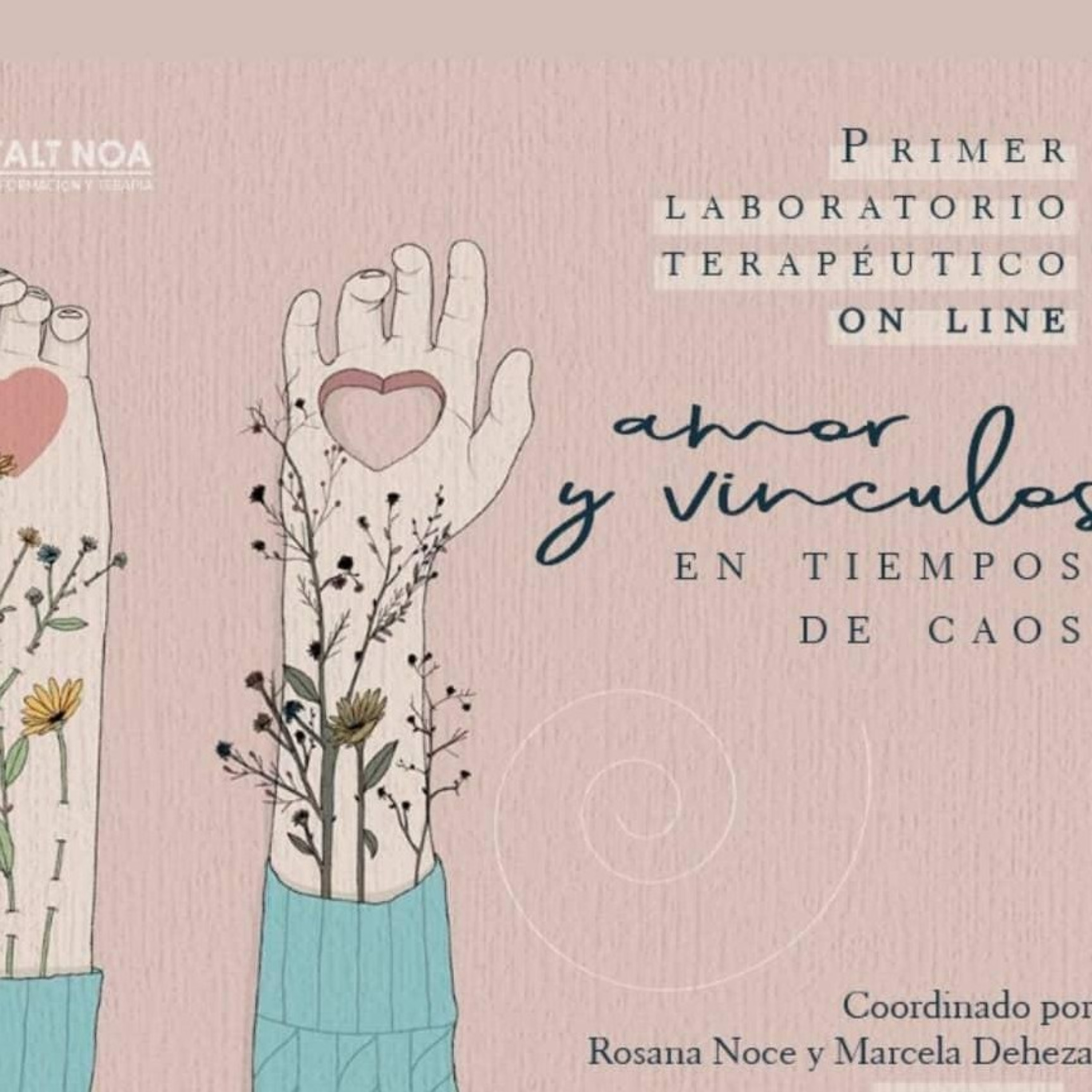 Fundación Gestalt NOA