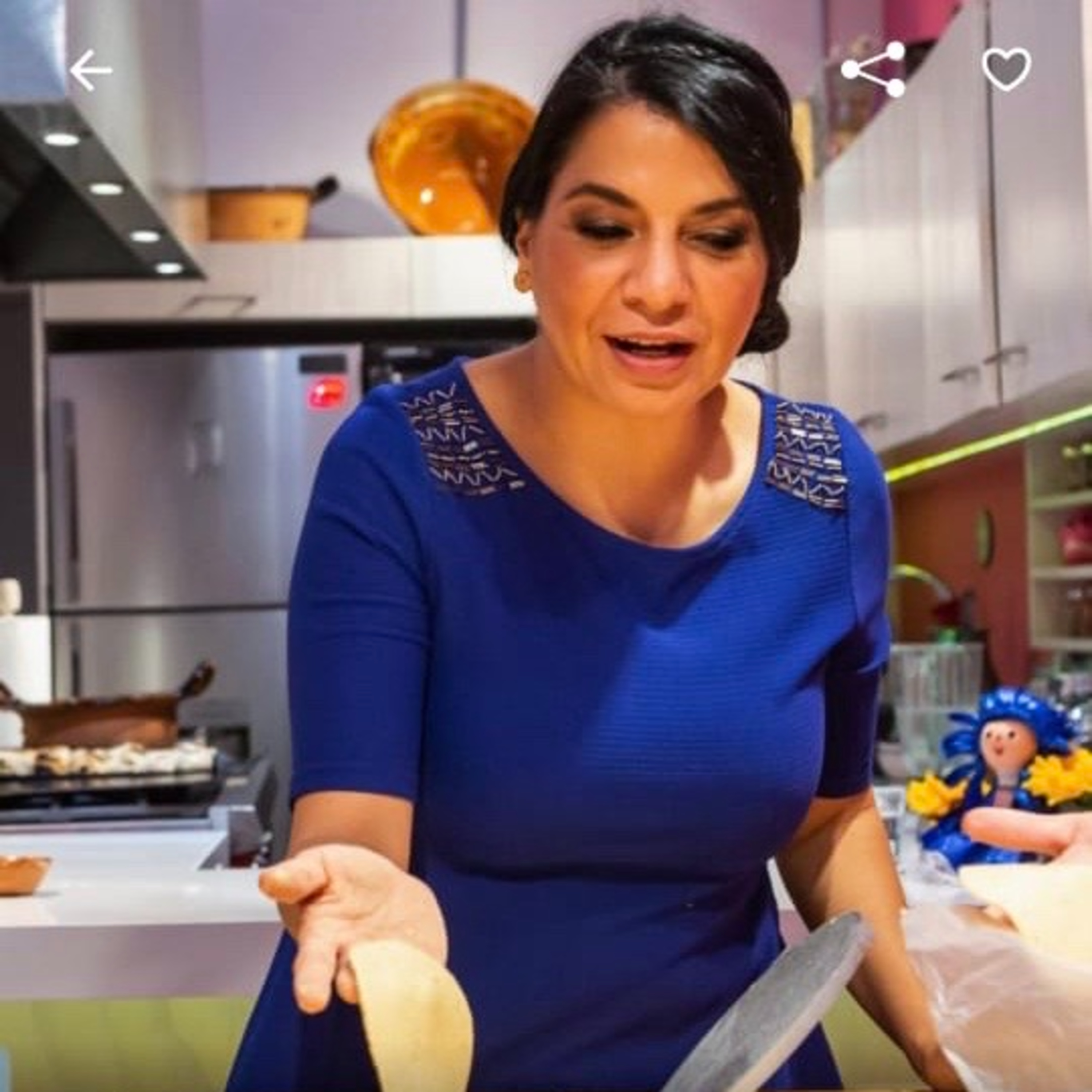 Culinaria Nacional