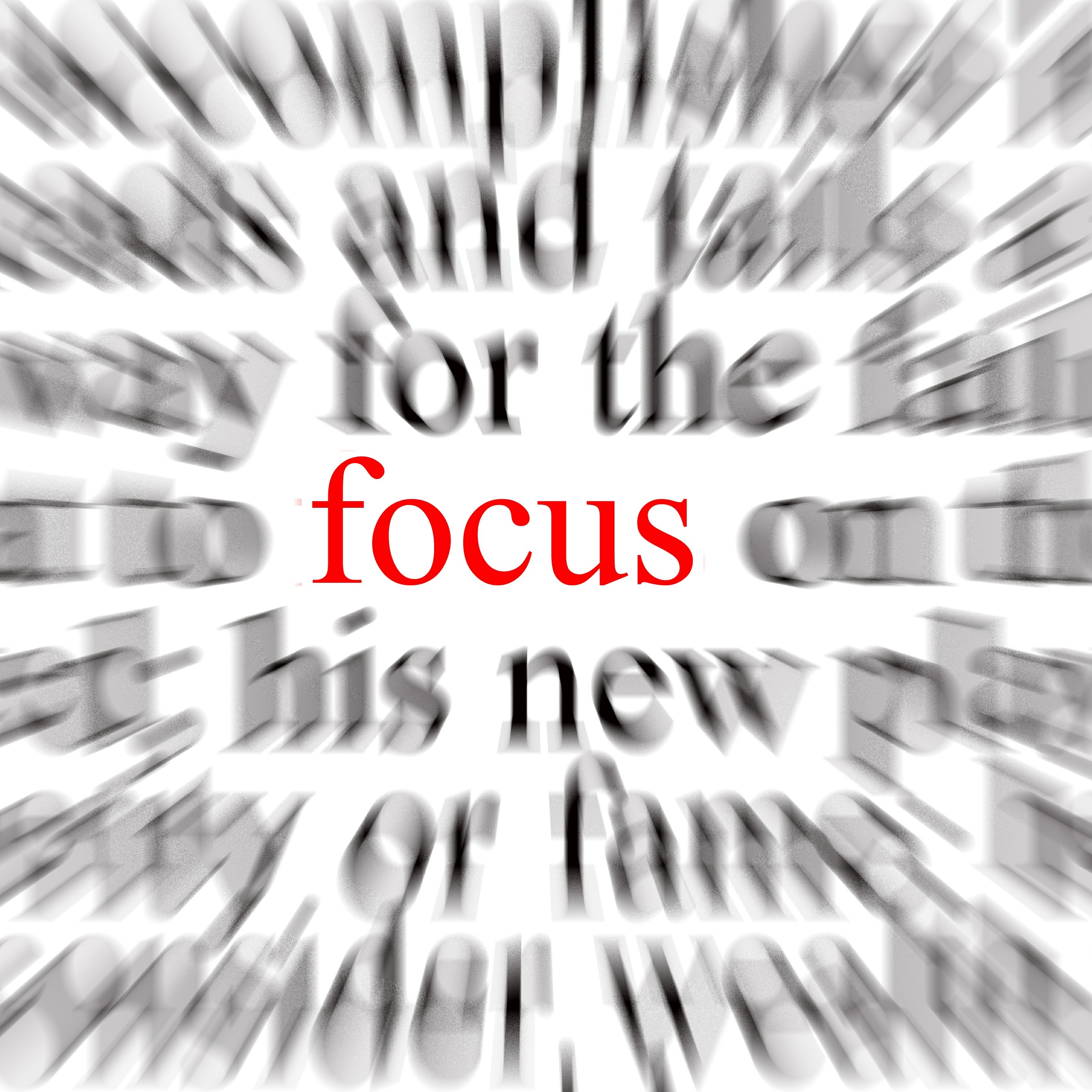 Nuggets: FOCUS!!! episode artwork