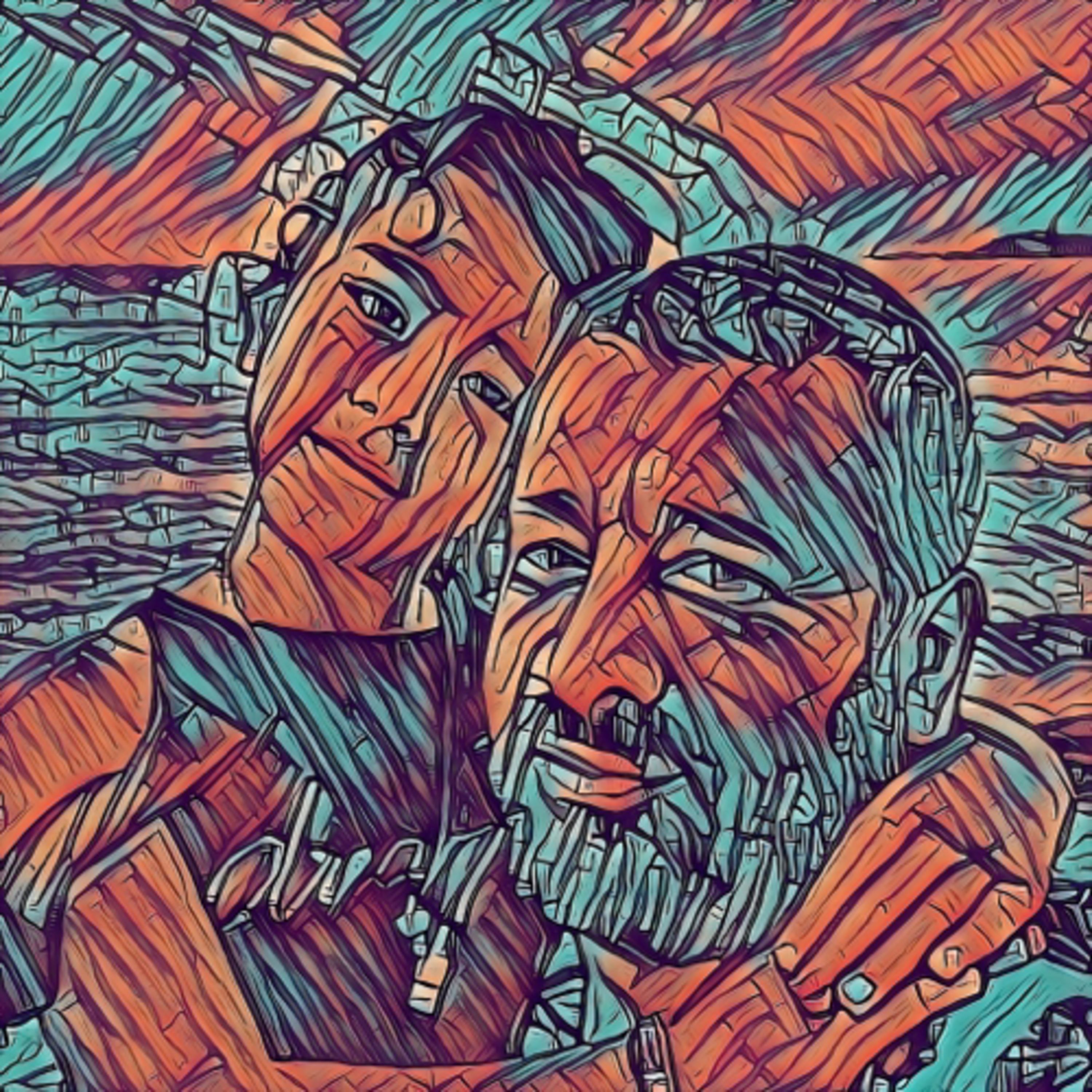 ORHAN VELİ KANIK episode artwork