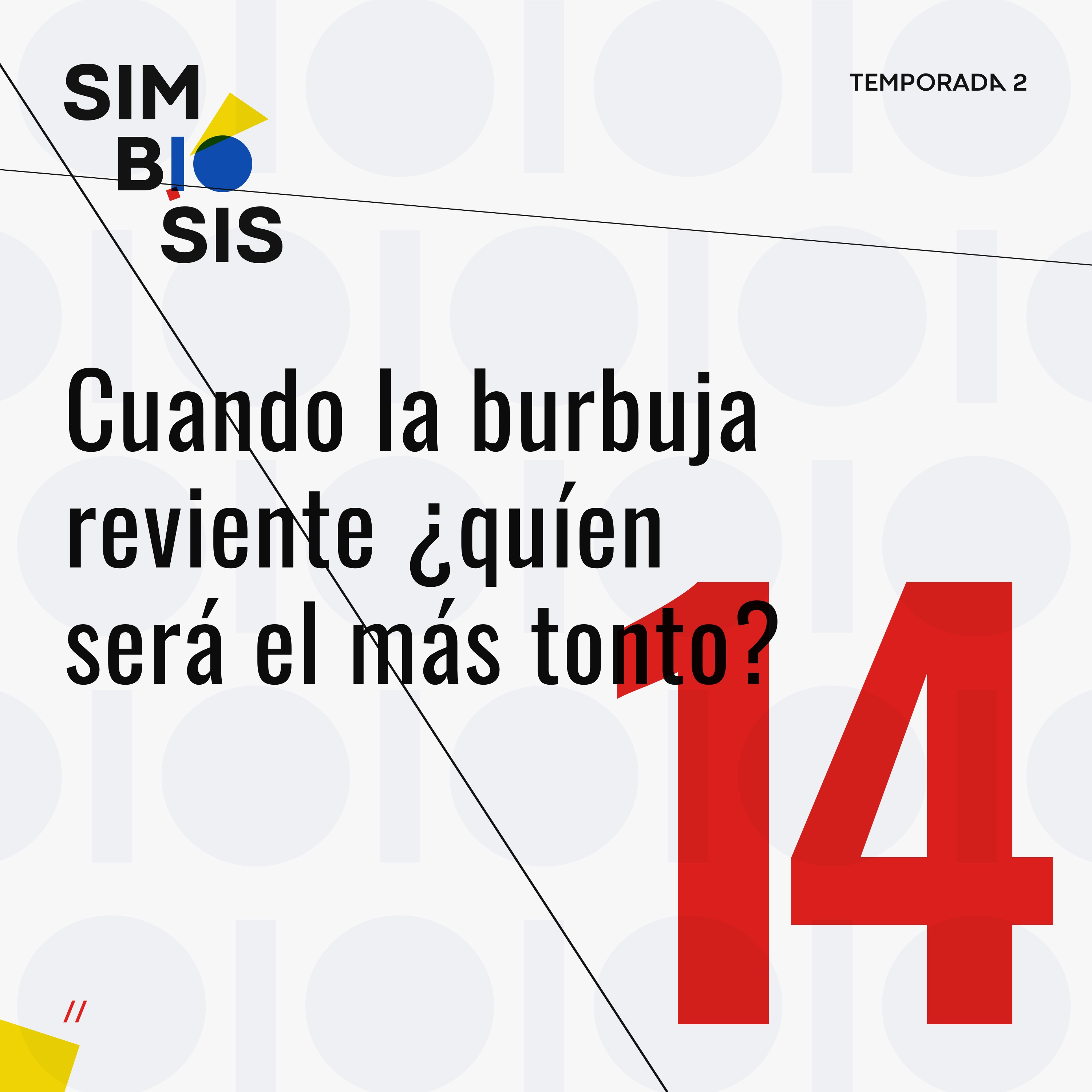 Simbiosis Podcast