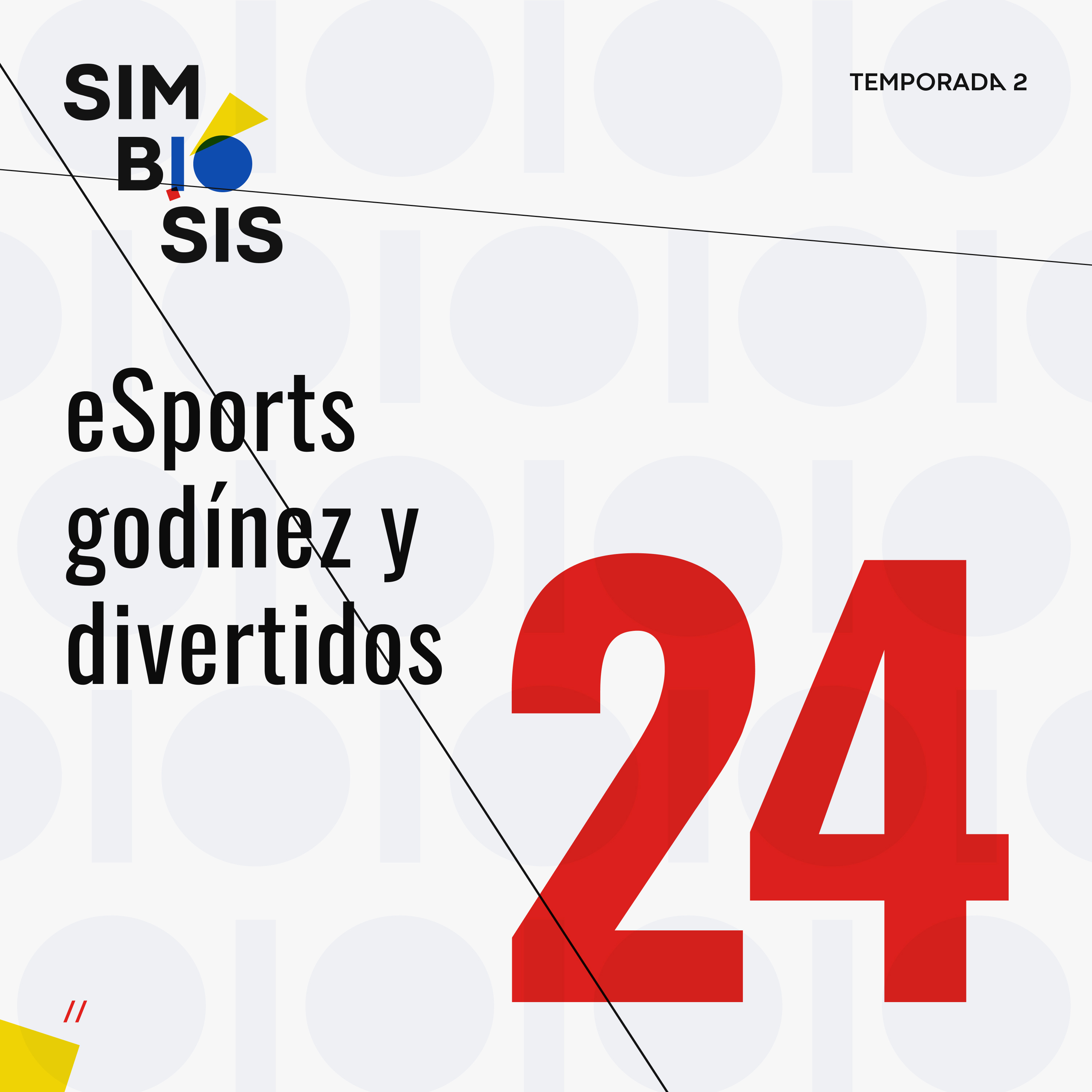 Simbiosis Podcast