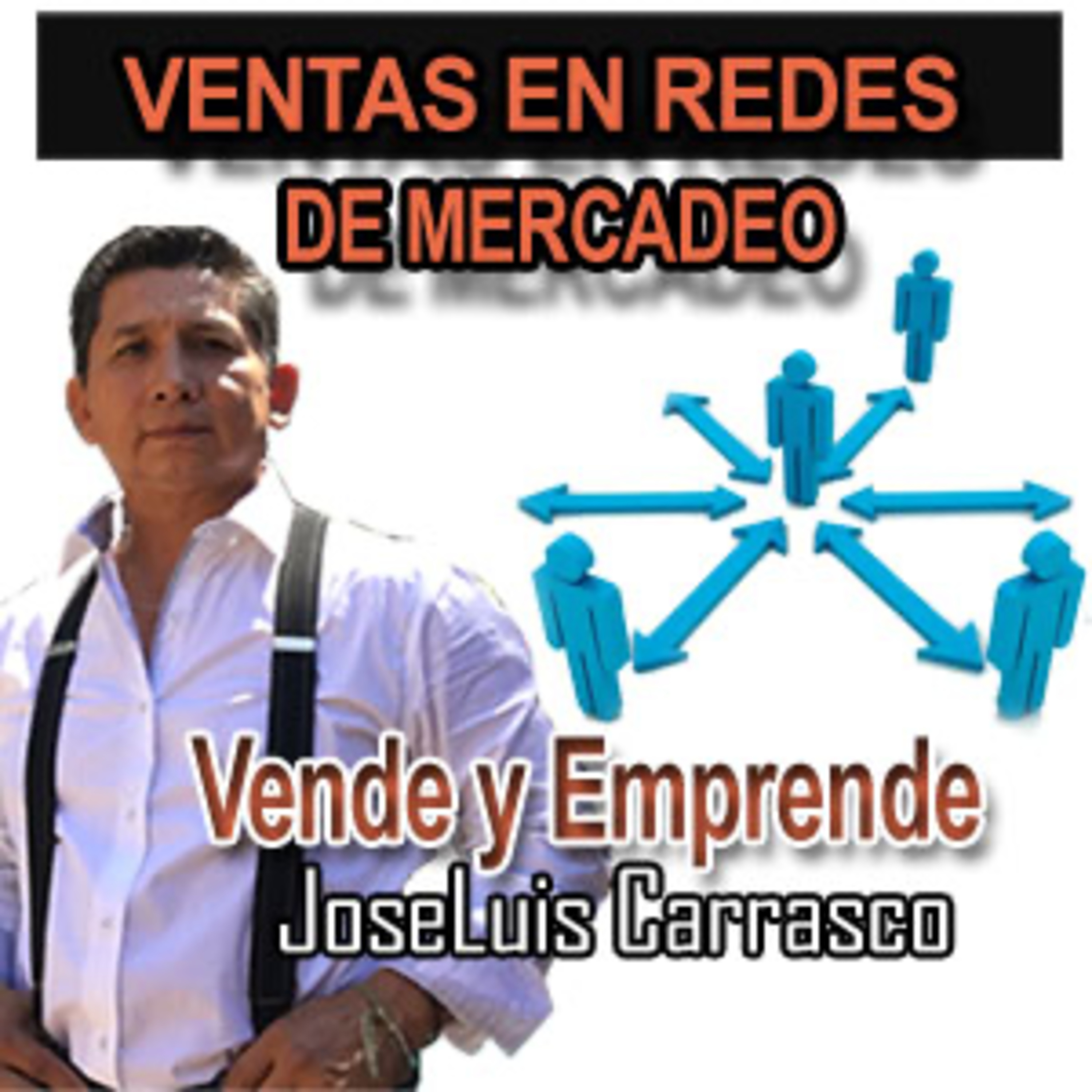 Vende y Emprende