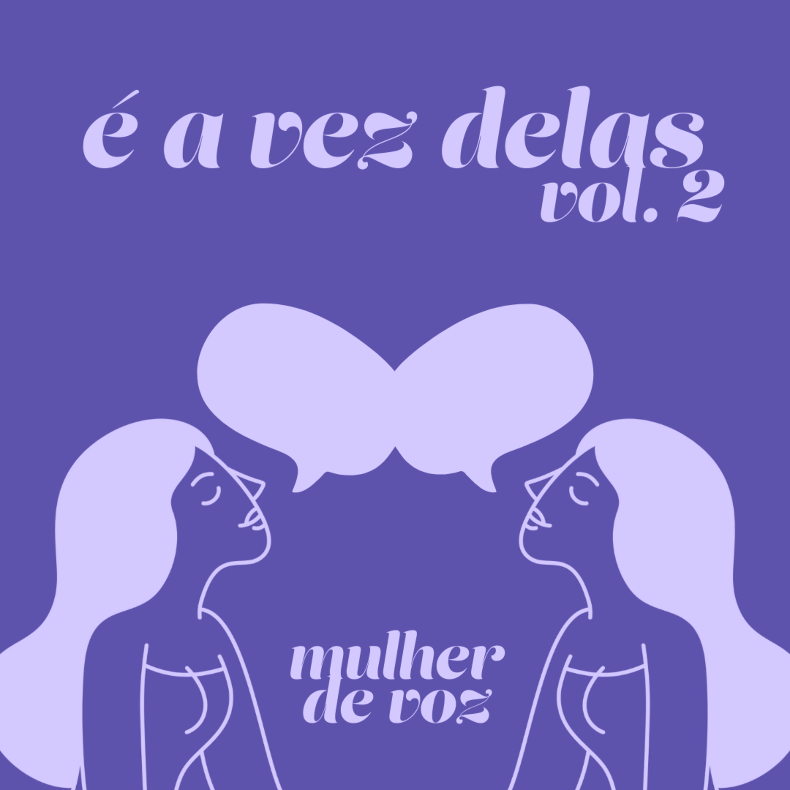 Mulher de Voz