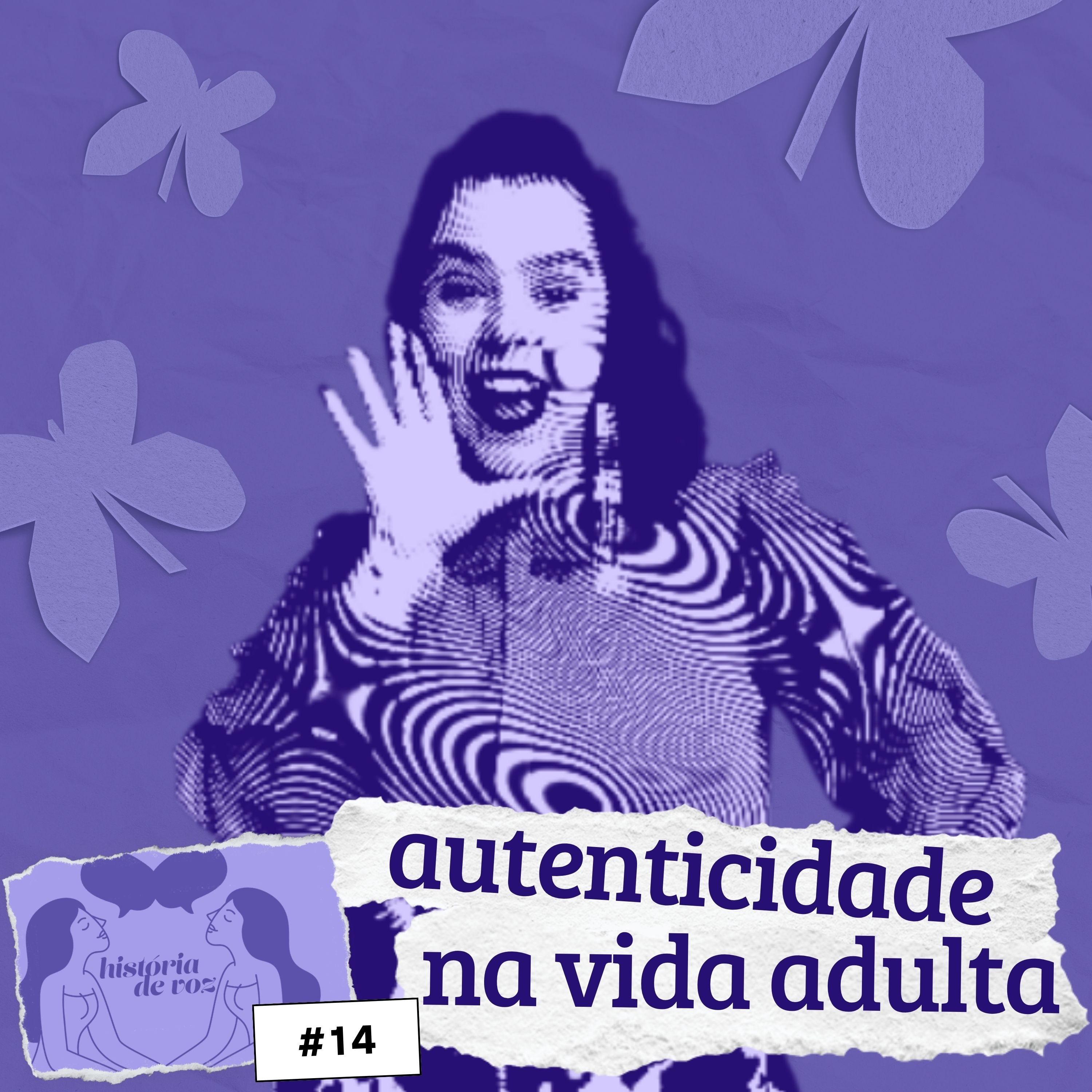 Mulher de Voz